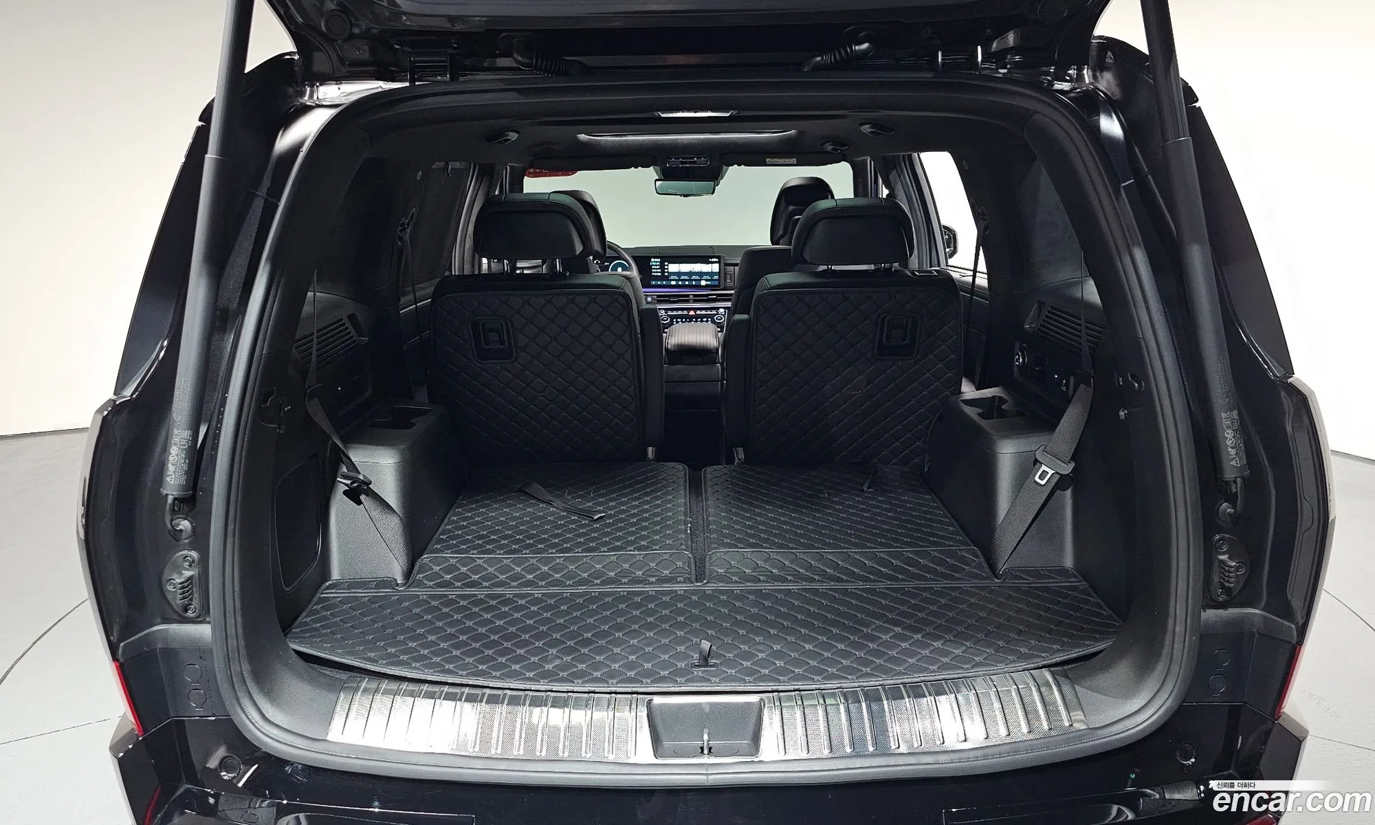 Hyundai Santa Fe 2025 — 33