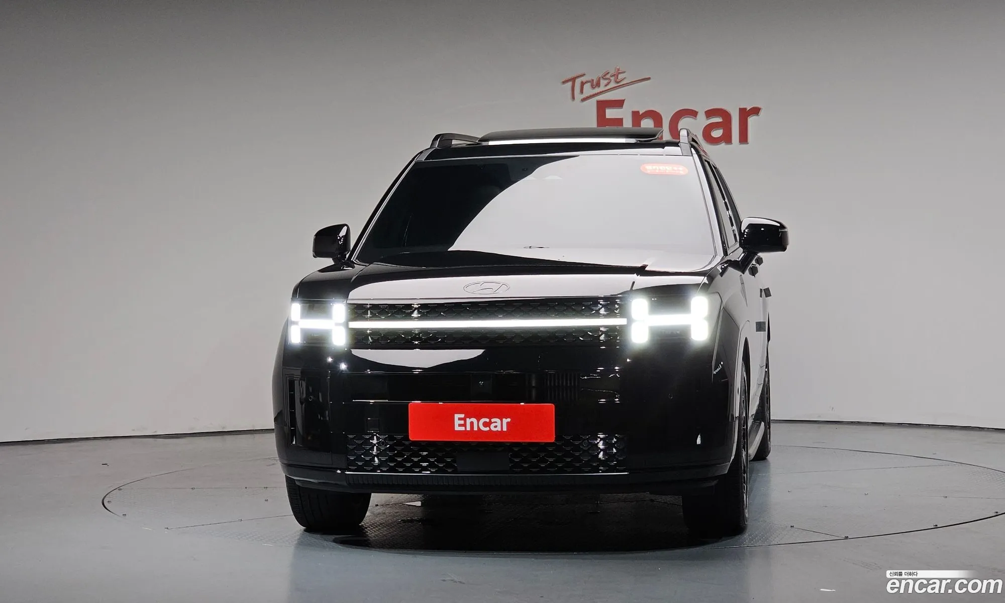 Hyundai Santa Fe 2025 — 25