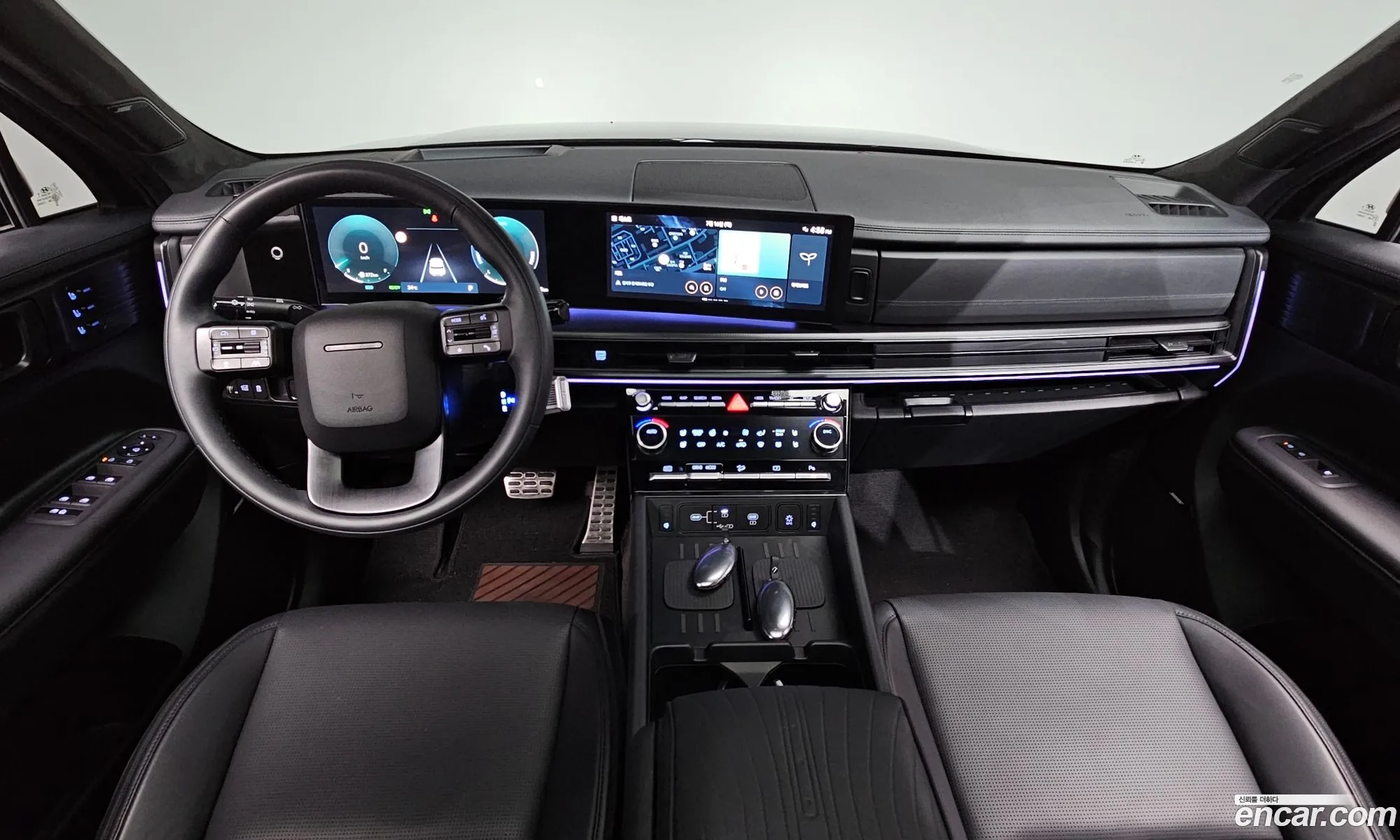 Hyundai Santa Fe 2025 — 19