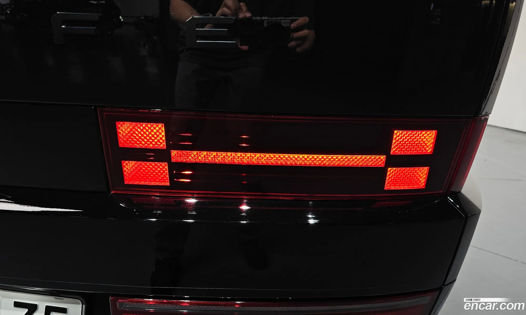 Hyundai Santa Fe 2025 — 5