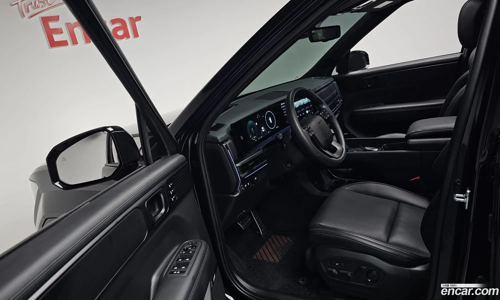 Hyundai Santa Fe 2025 — 29