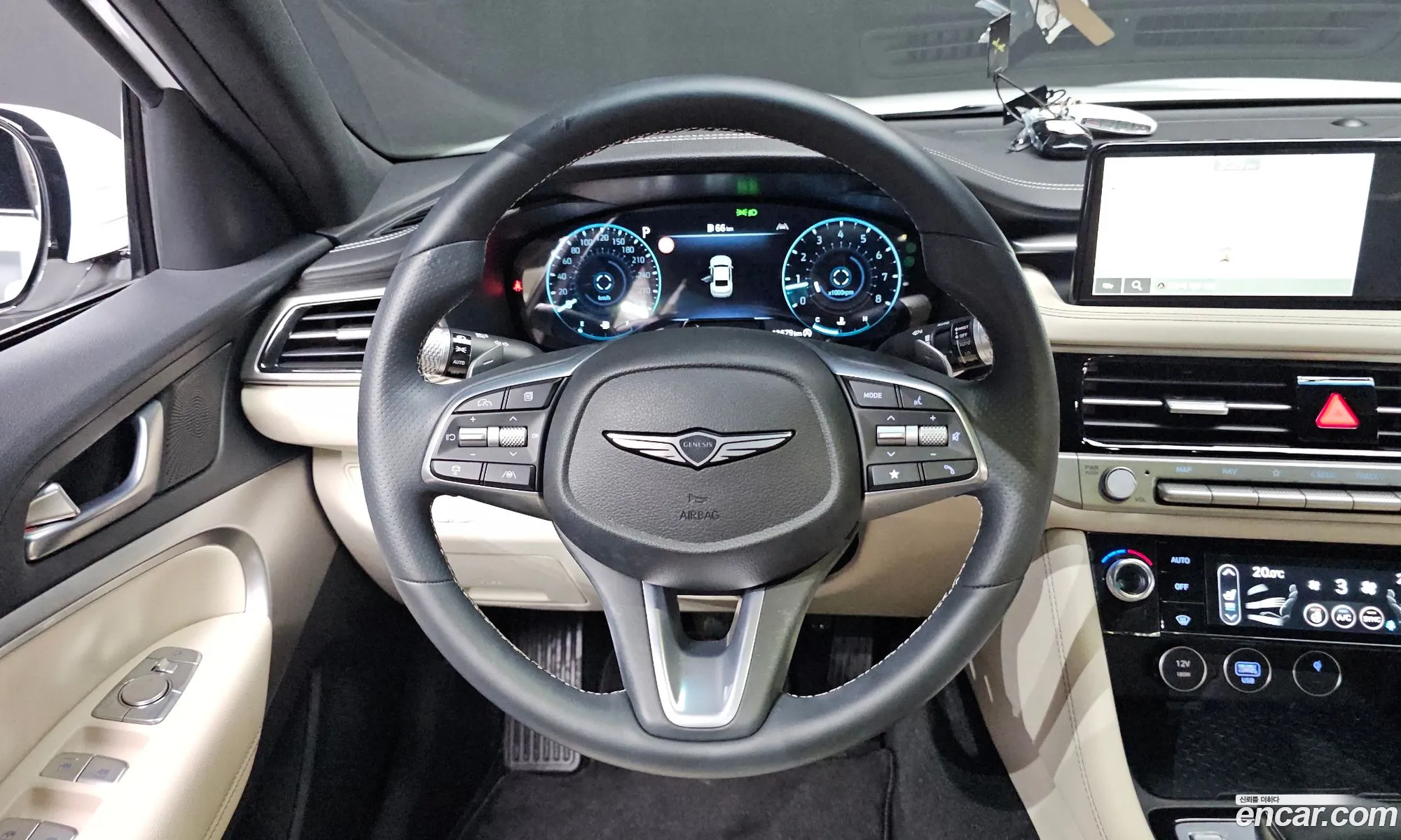 Genesis G70 2024 KMTG341CDRU145537 — 27