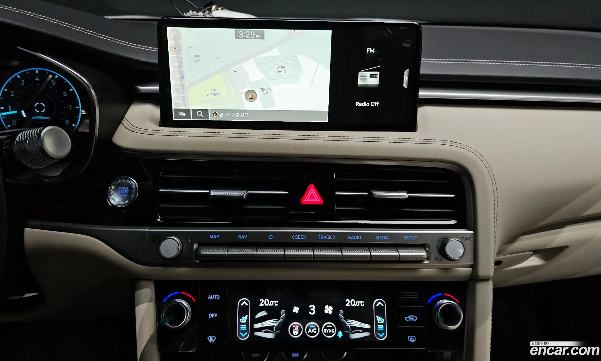 Genesis G70 2024 KMTG341CDRU145537 — 25
