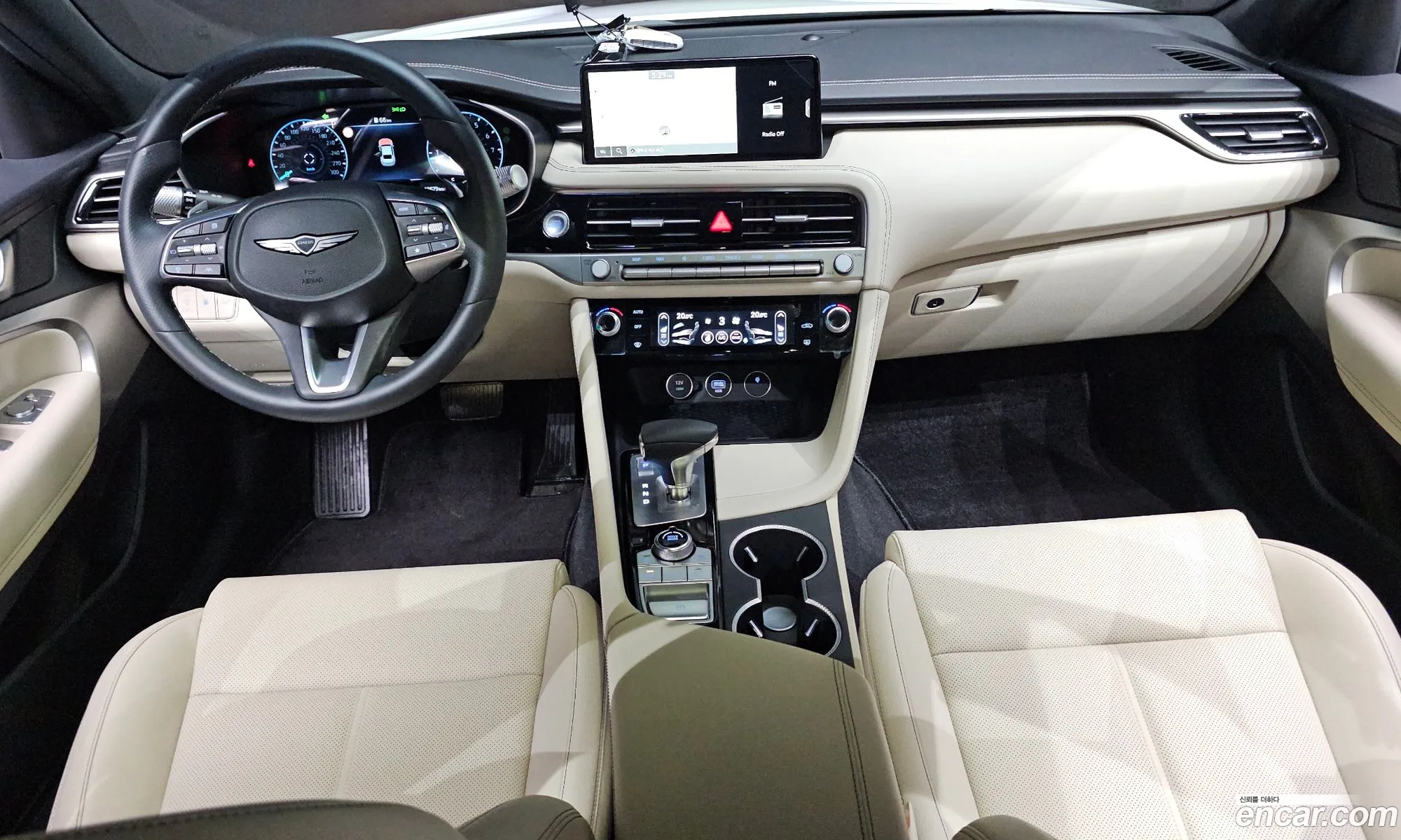 Genesis G70 2024 KMTG341CDRU145537 — 30