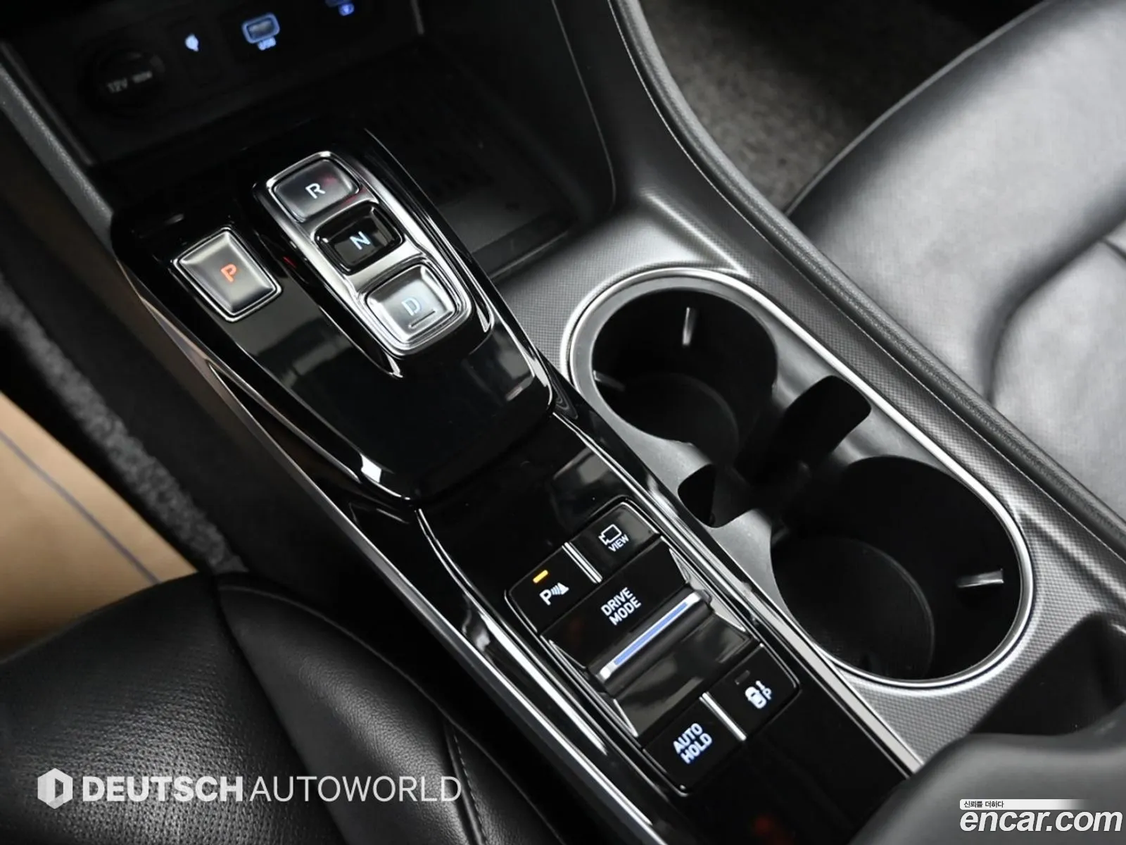 Hyundai Sonata 2021 — 18