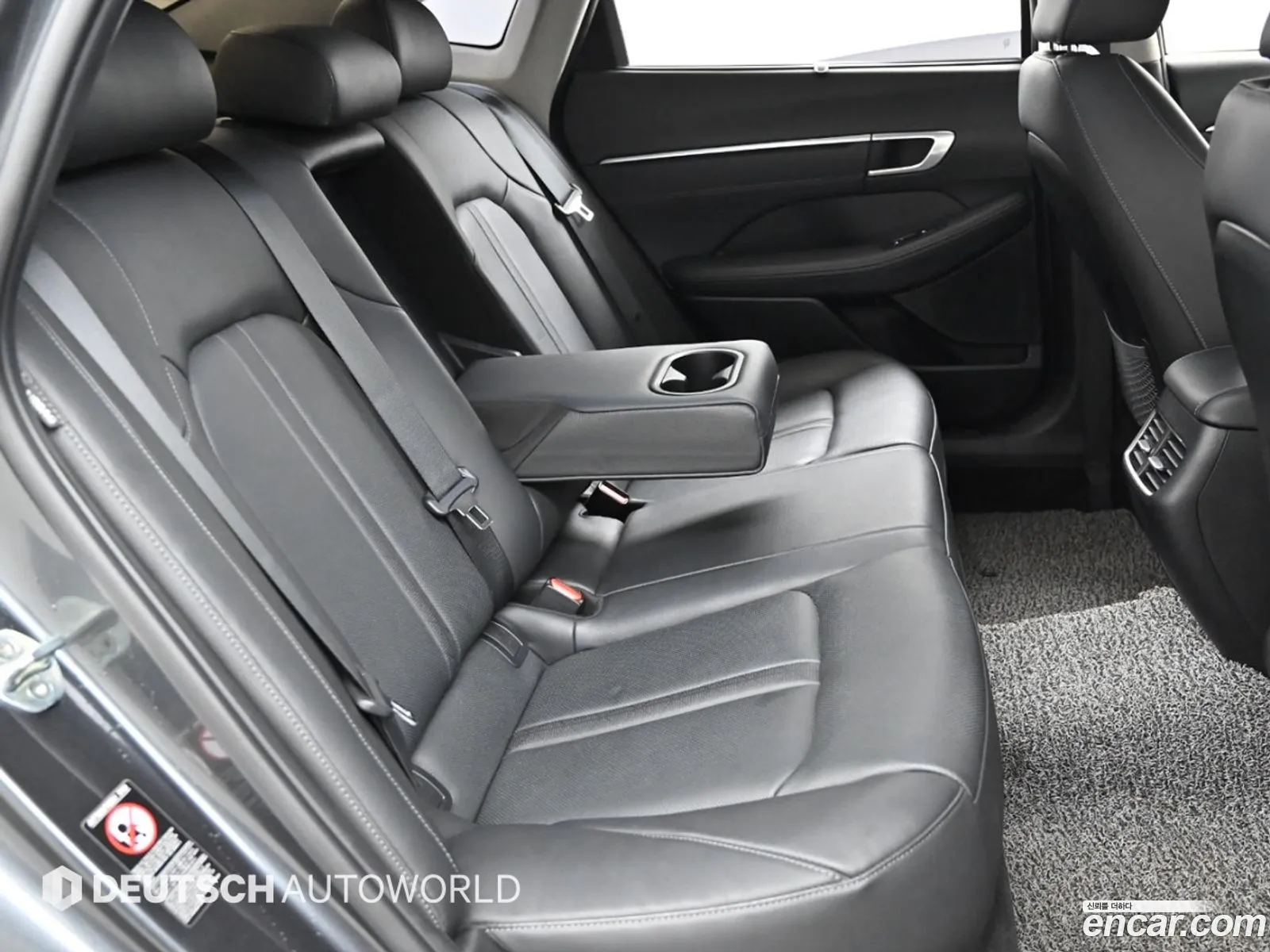 Hyundai Sonata 2021 — 6