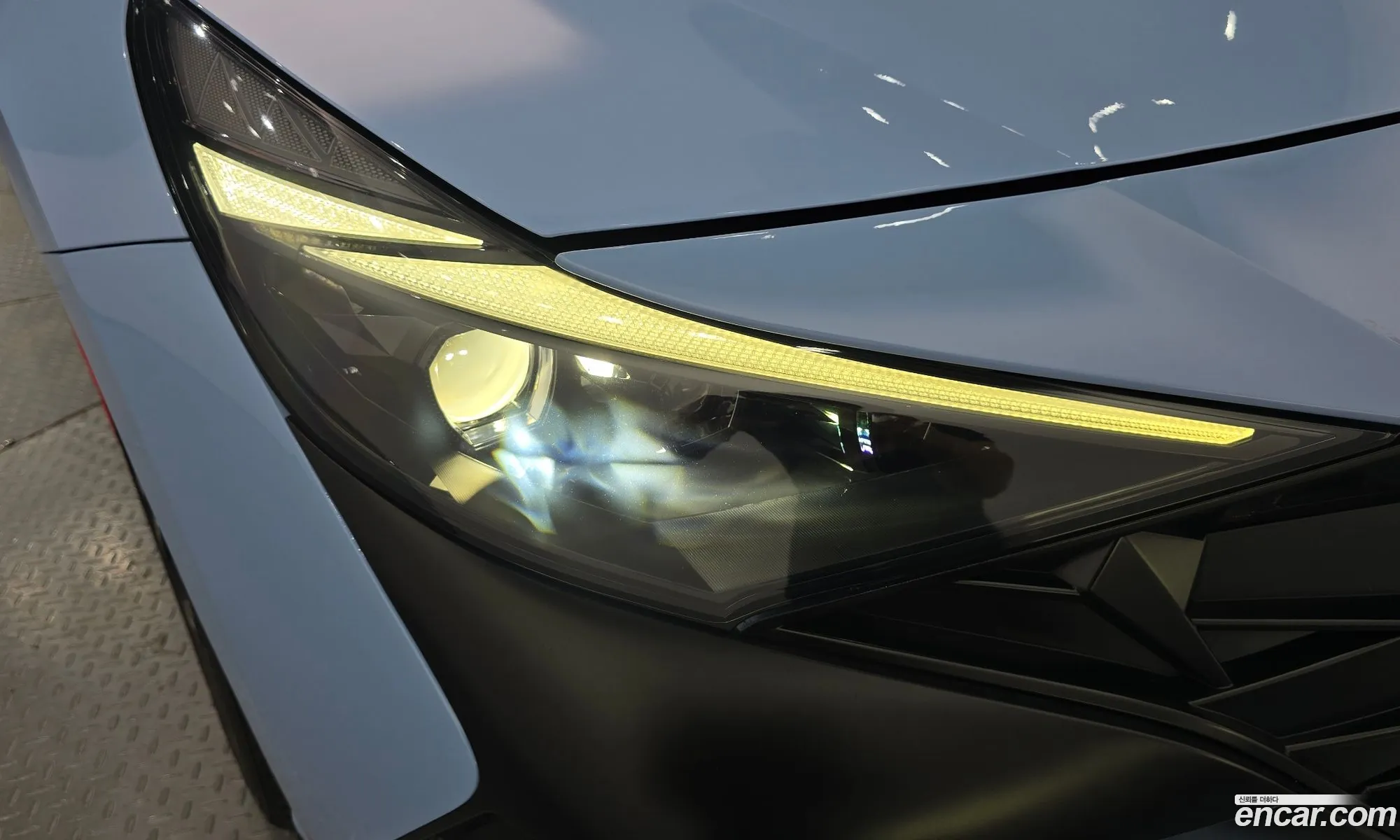 Hyundai Elantra 2021 — 26