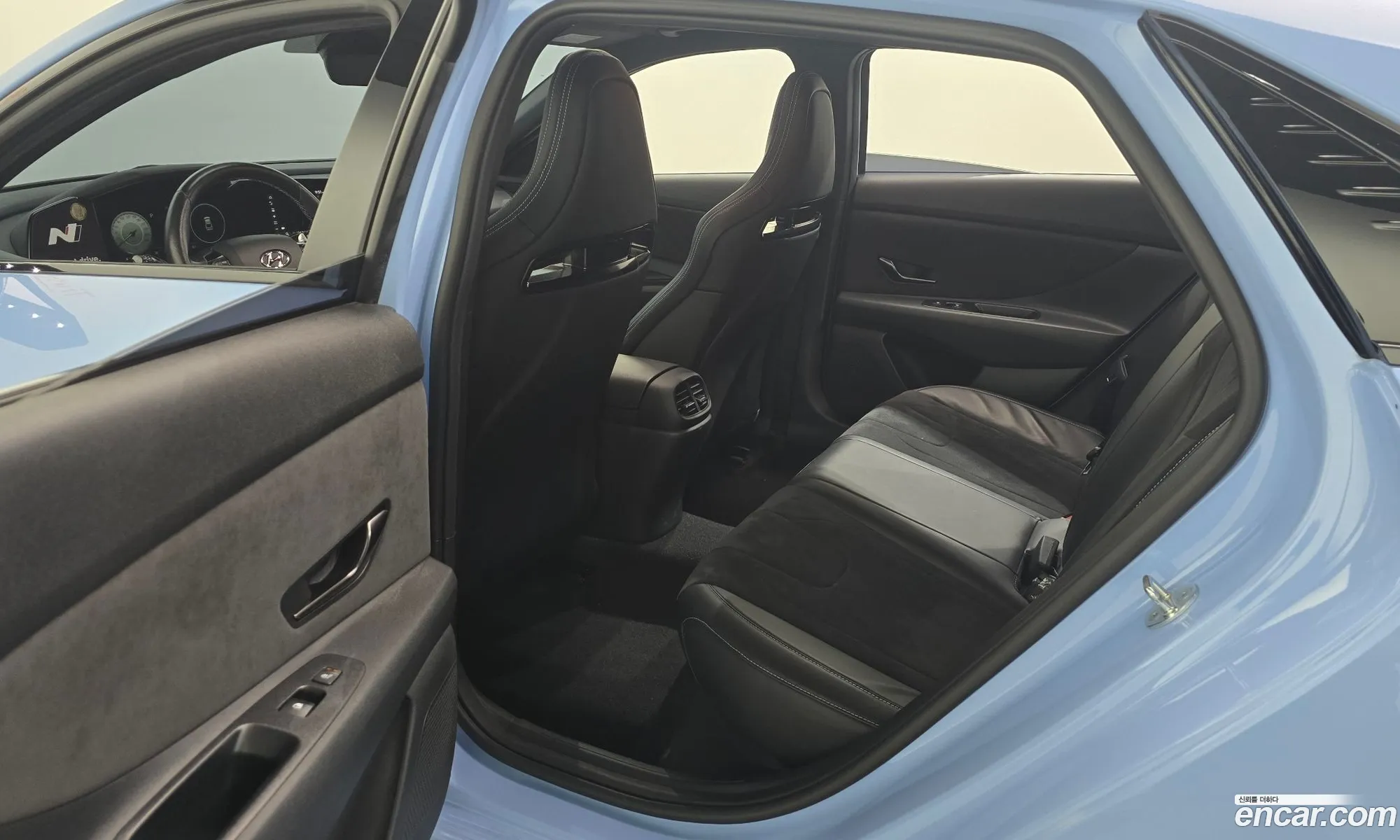 Hyundai Elantra 2021 — 6