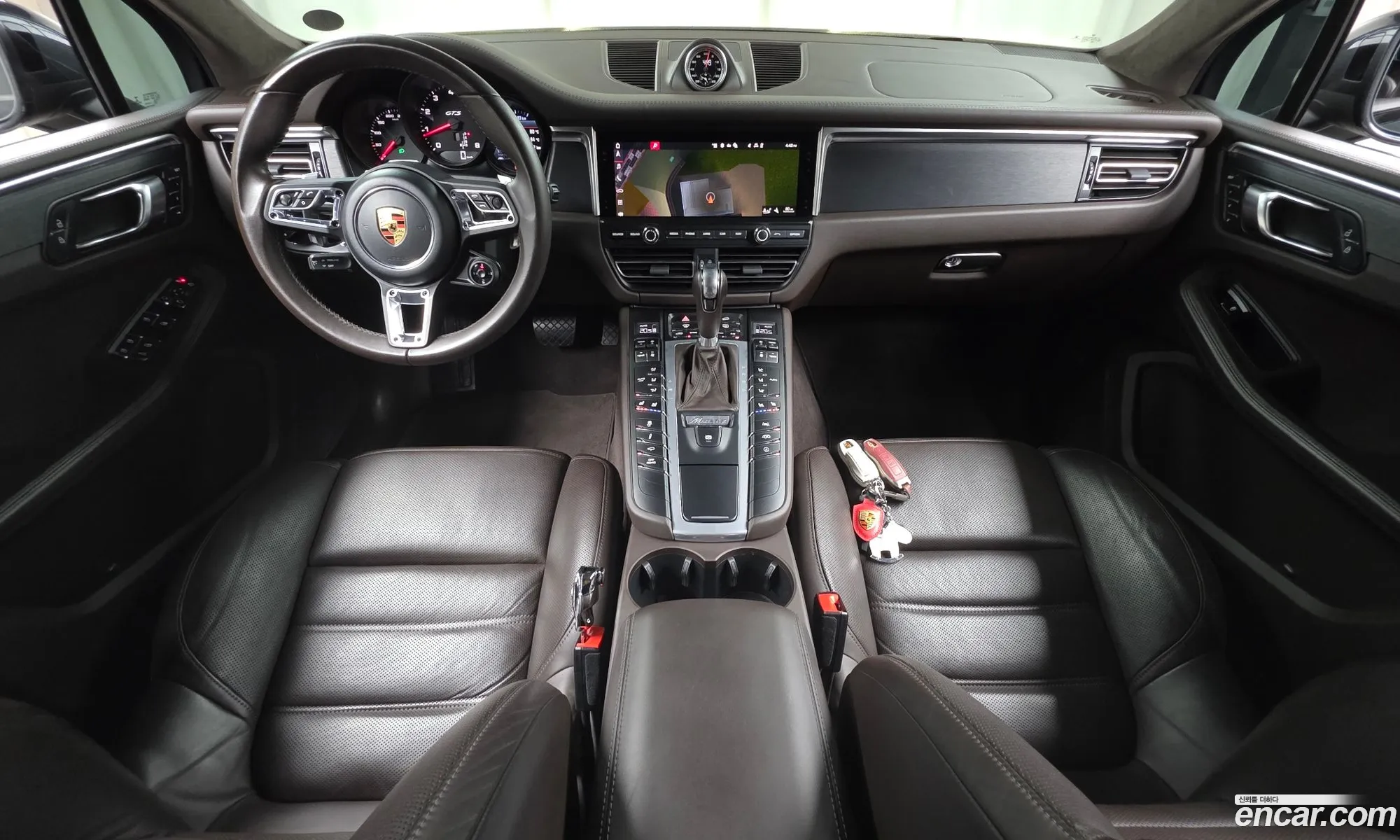 Porsche Macan 2020 WP1AG2959LLB65198 — 12