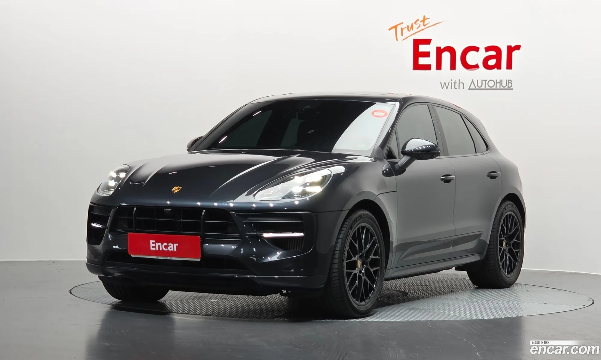 Porsche Macan 2020 WP1AG2959LLB65198 — 13