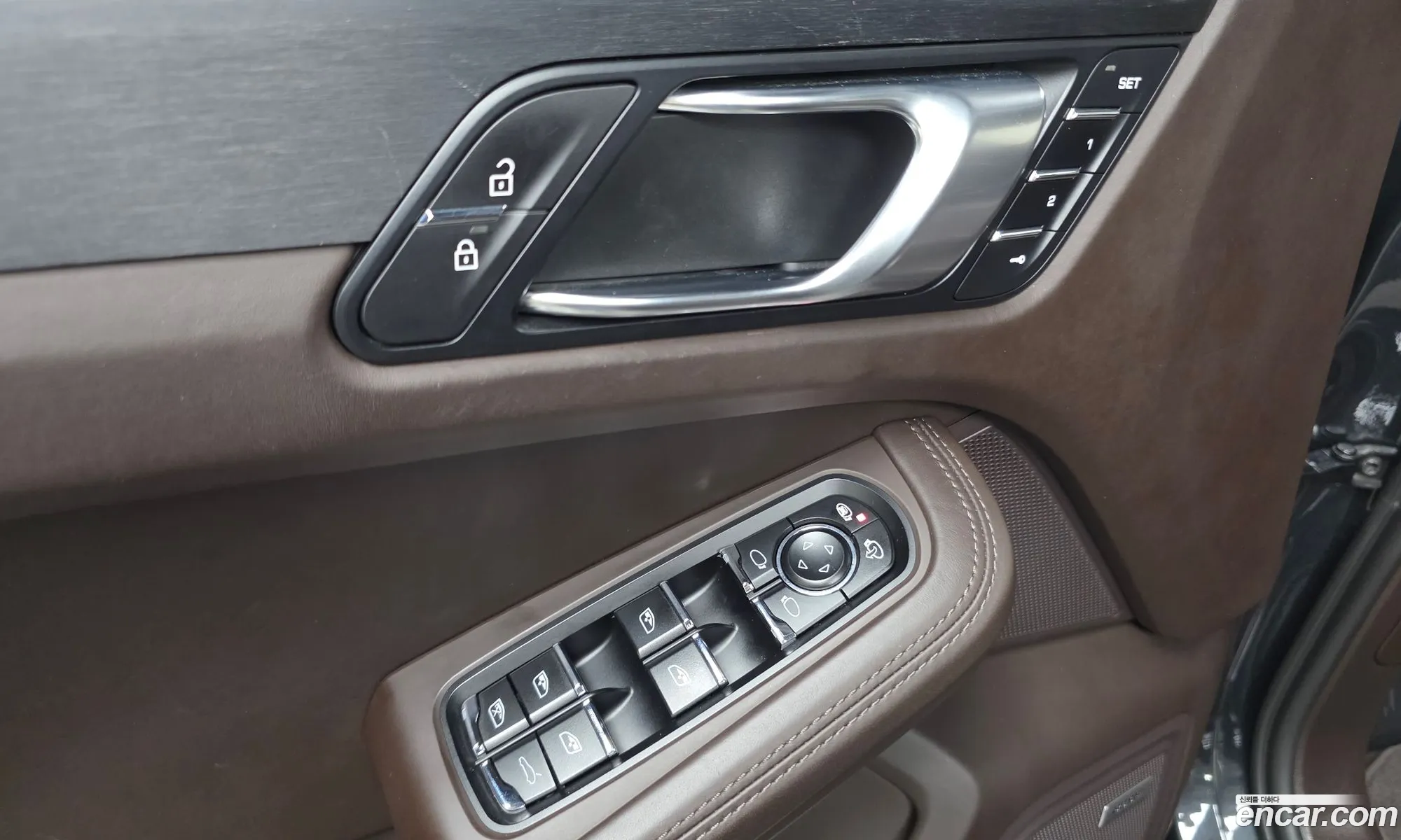 Porsche Macan 2020 WP1AG2959LLB65198 — 18