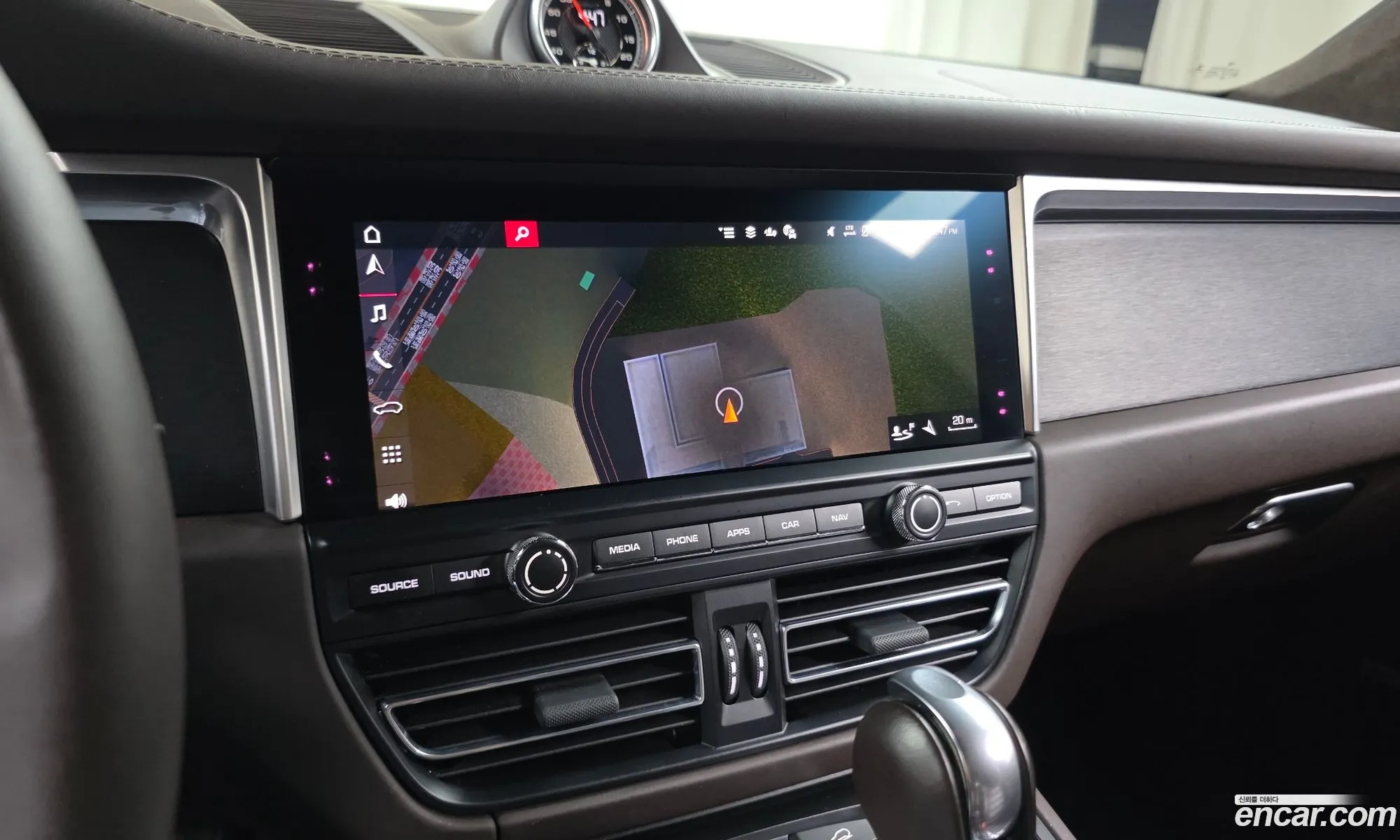 Porsche Macan 2020 WP1AG2959LLB65198 — 10