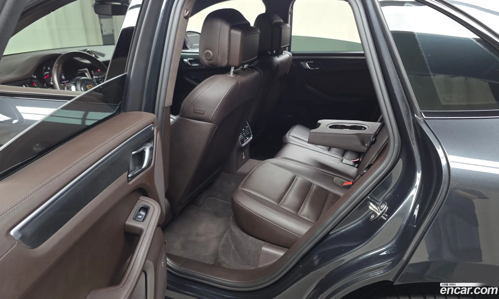 Porsche Macan 2020 WP1AG2959LLB65198 — 21