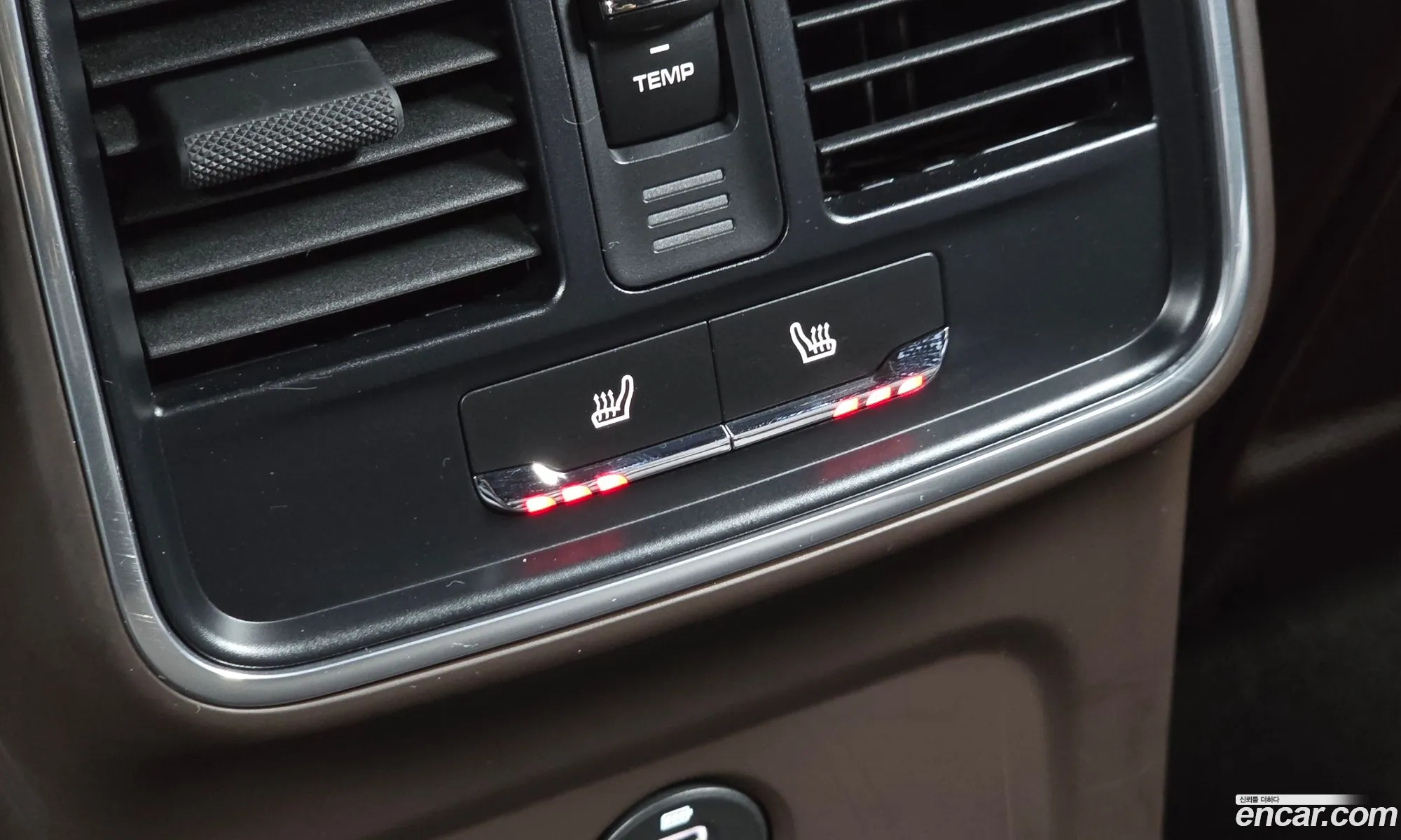 Porsche Macan 2020 WP1AG2959LLB65198 — 8