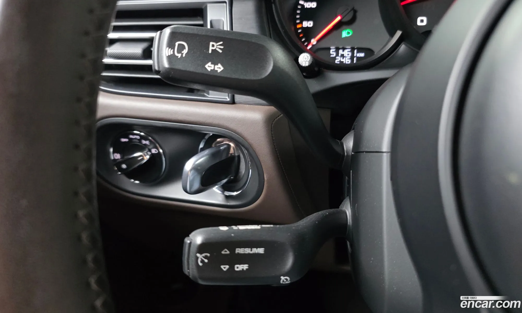 Porsche Macan 2020 WP1AG2959LLB65198 — 27