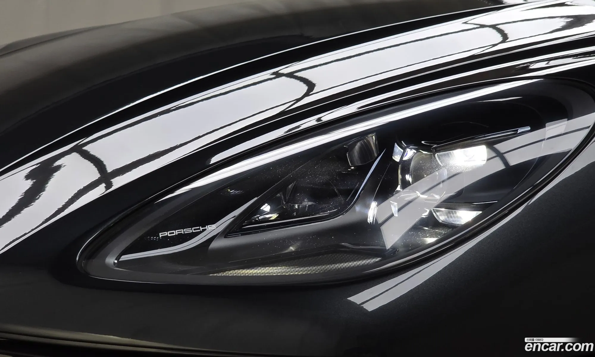 Porsche Macan 2020 WP1AG2959LLB65198 — 20