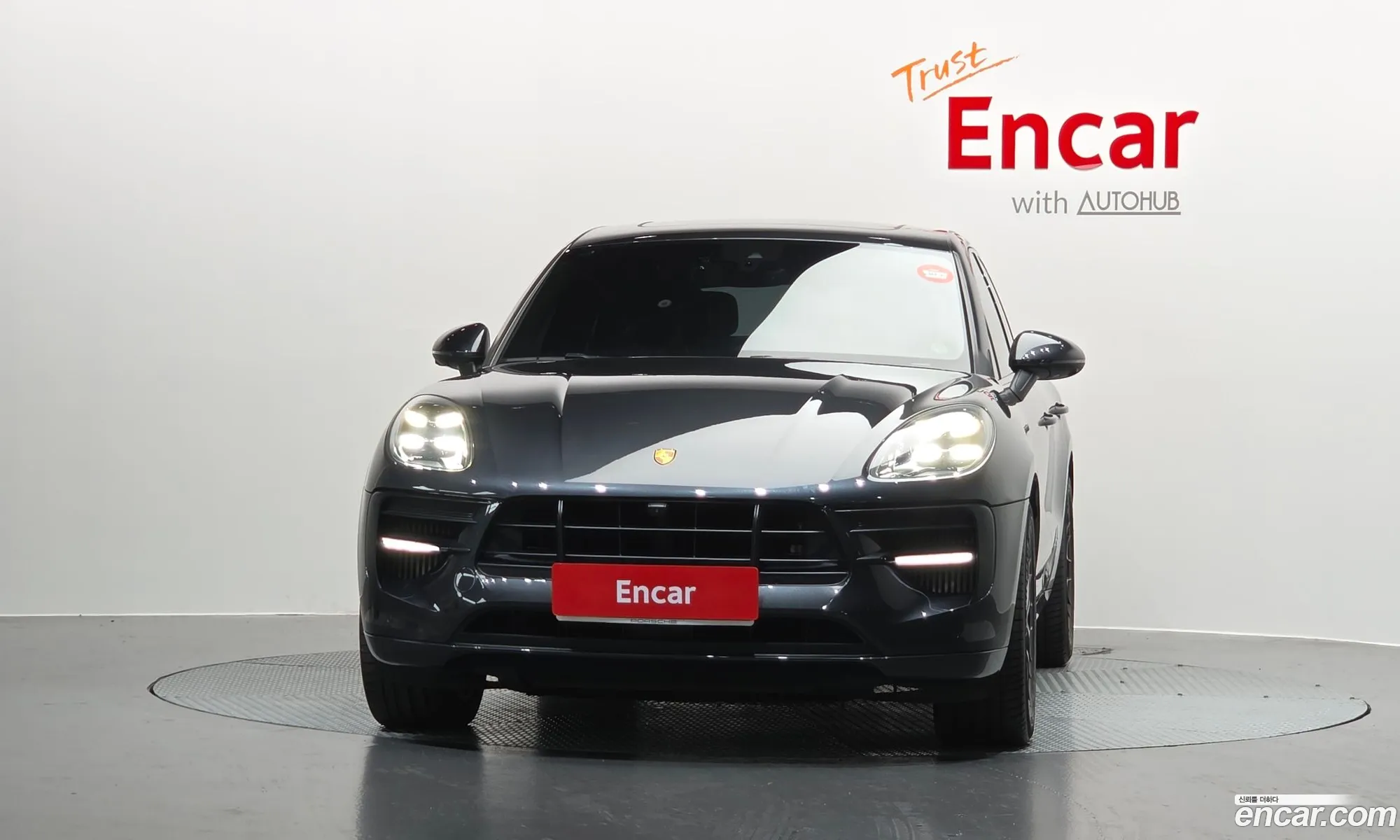 Porsche Macan 2020 WP1AG2959LLB65198 — 11