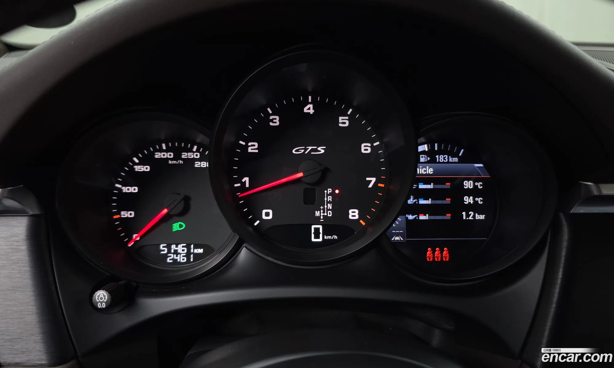 Porsche Macan 2020 WP1AG2959LLB65198 — 6