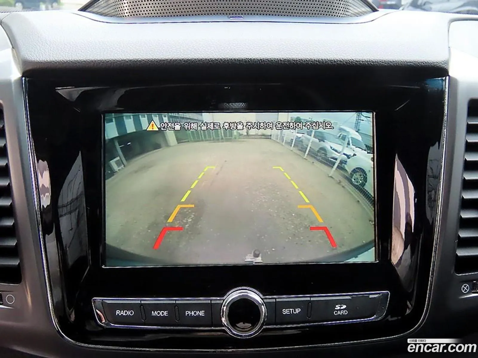 KG Mobility (SsangYong) Rexton Sports 2021 — 12