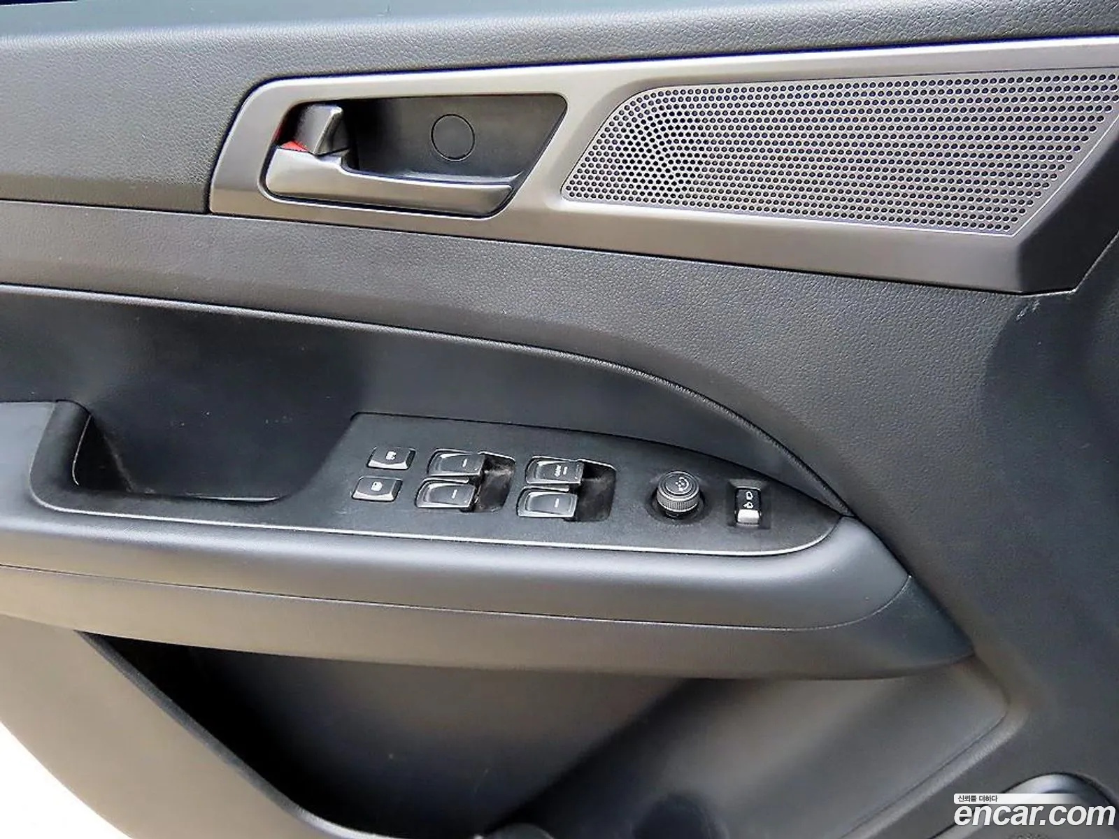 KG Mobility (SsangYong) Rexton Sports 2021 — 5
