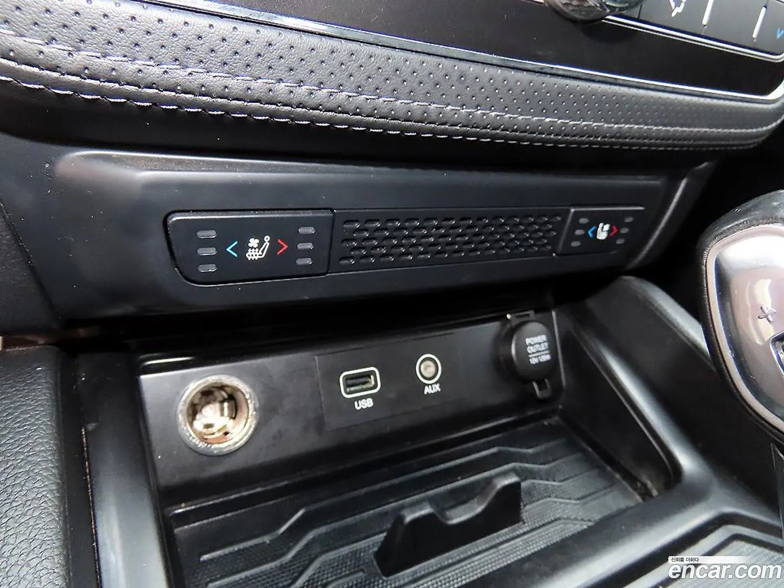 KG Mobility (SsangYong) Rexton Sports 2021 — 14