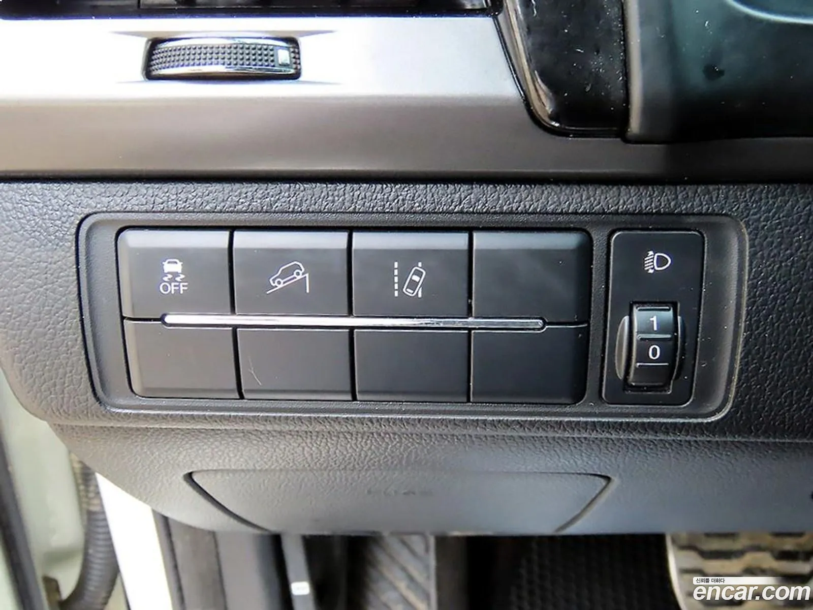 KG Mobility (SsangYong) Rexton Sports 2021 — 18