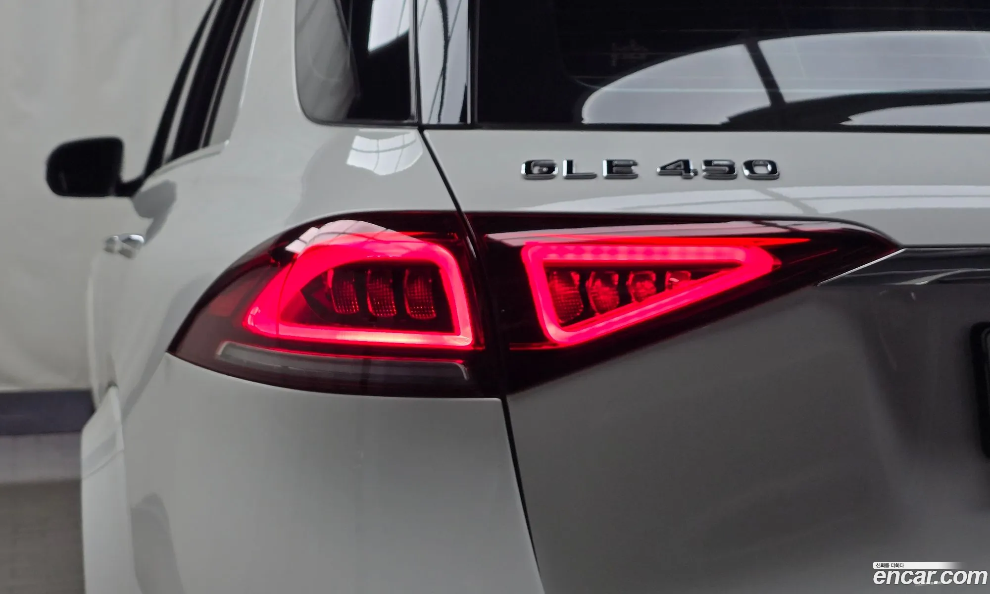 Mercedes-Benz GLE-Class W167 2019 — 14