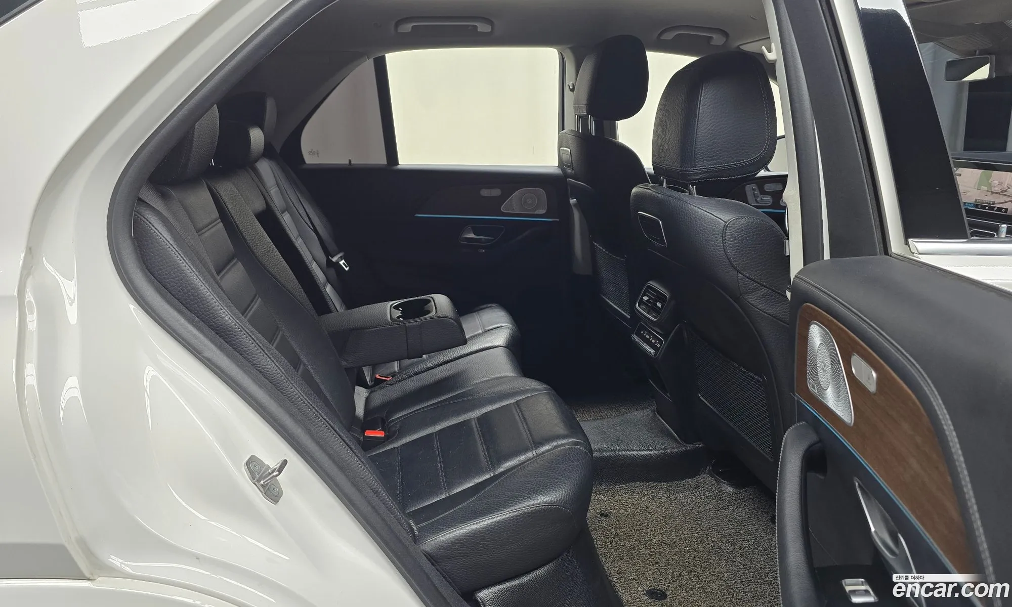 Mercedes-Benz GLE-Class W167 2019 — 15