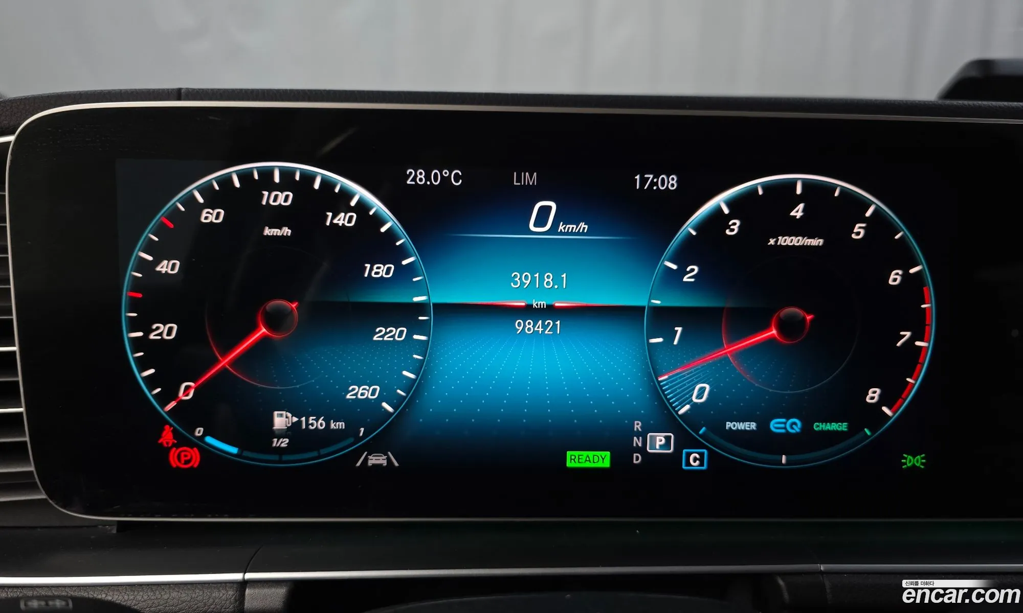 Mercedes-Benz GLE-Class W167 2019 — 7