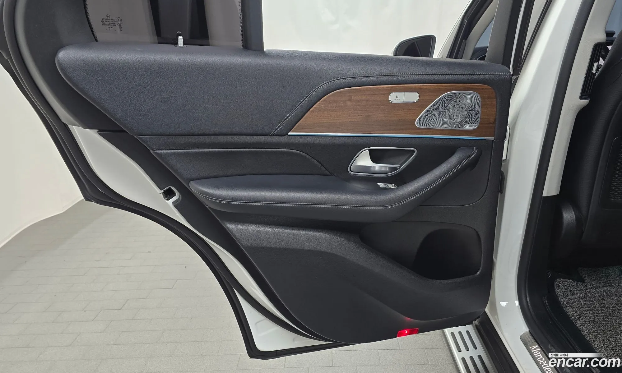Mercedes-Benz GLE-Class W167 2019 — 8