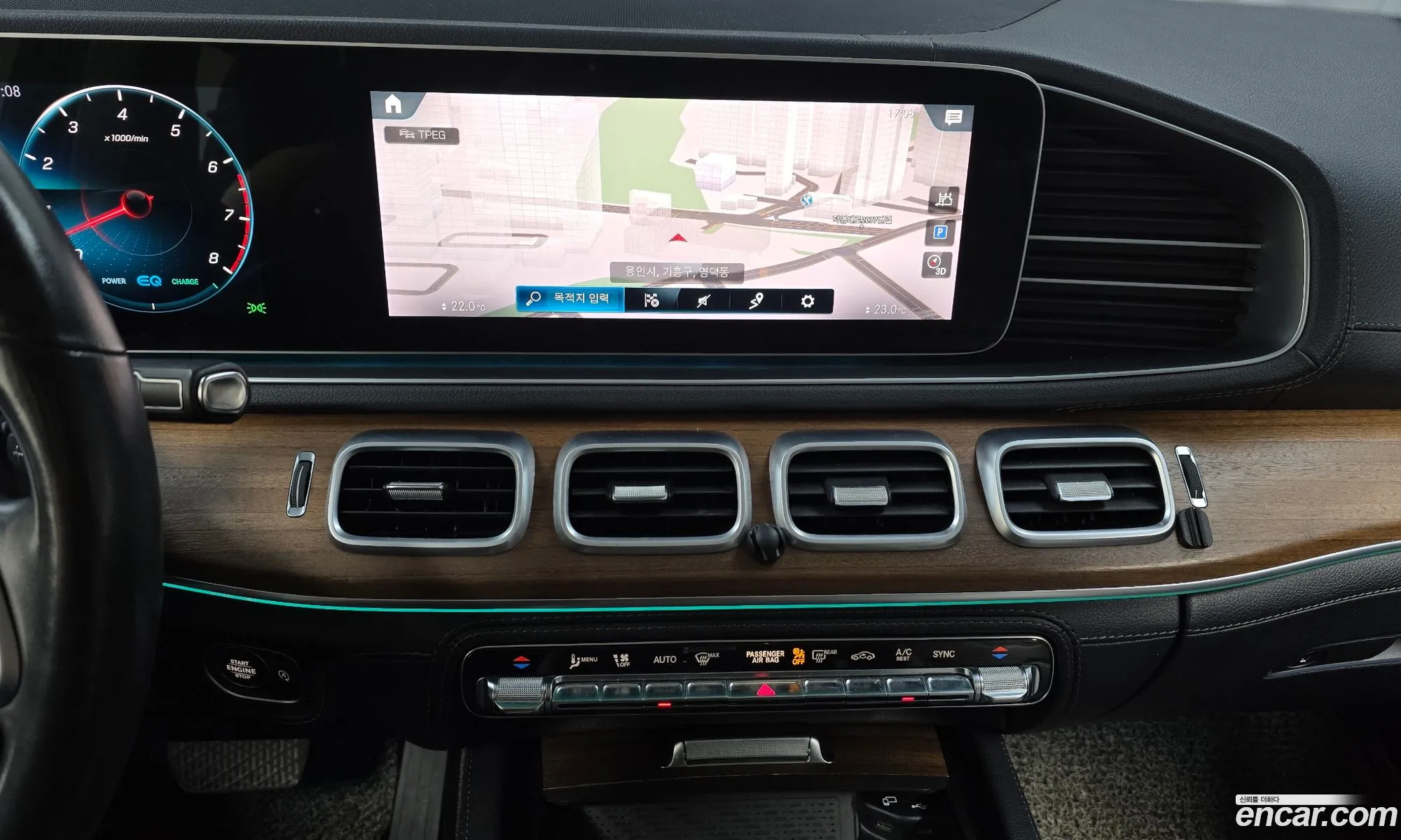Mercedes-Benz GLE-Class W167 2019 — 27
