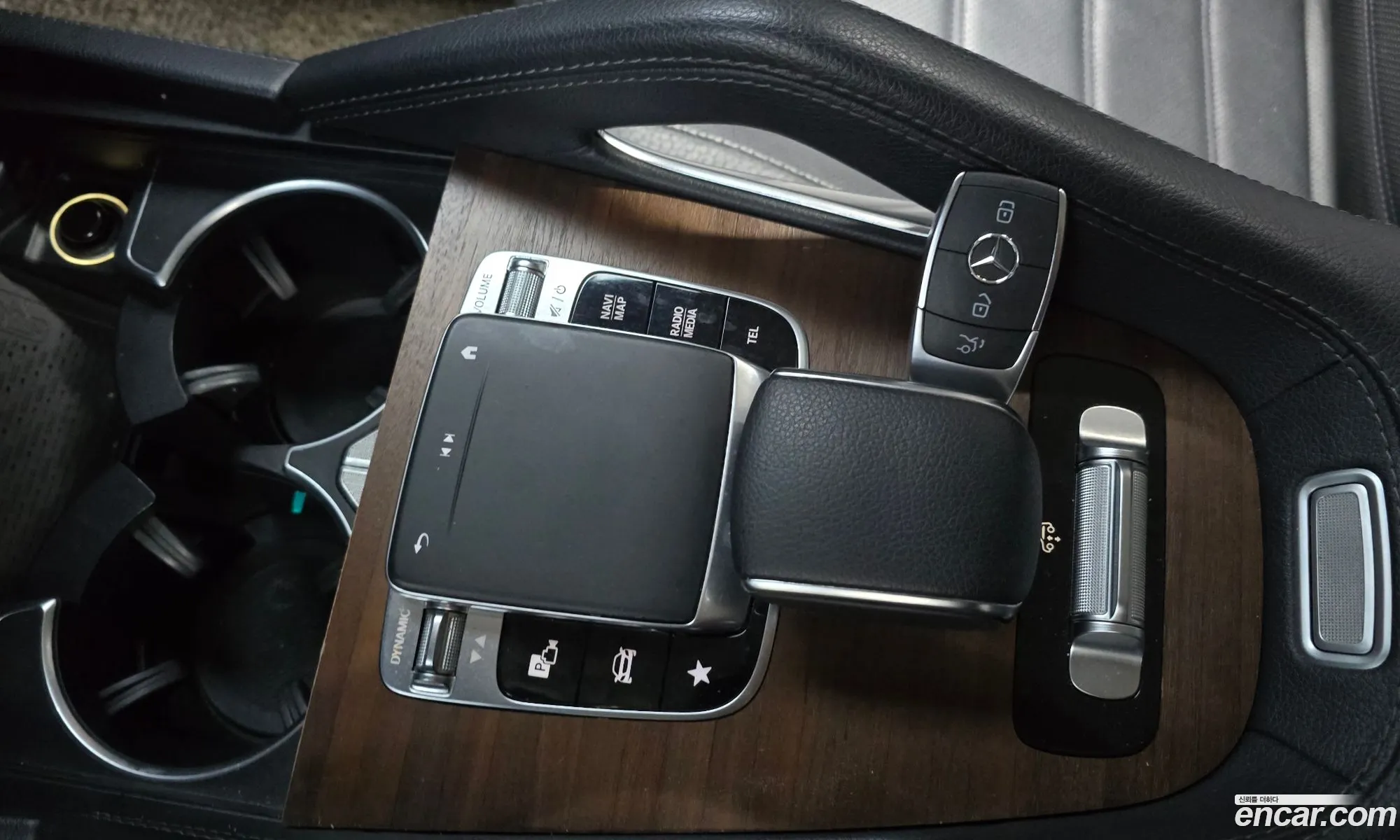 Mercedes-Benz GLE-Class W167 2019 — 13
