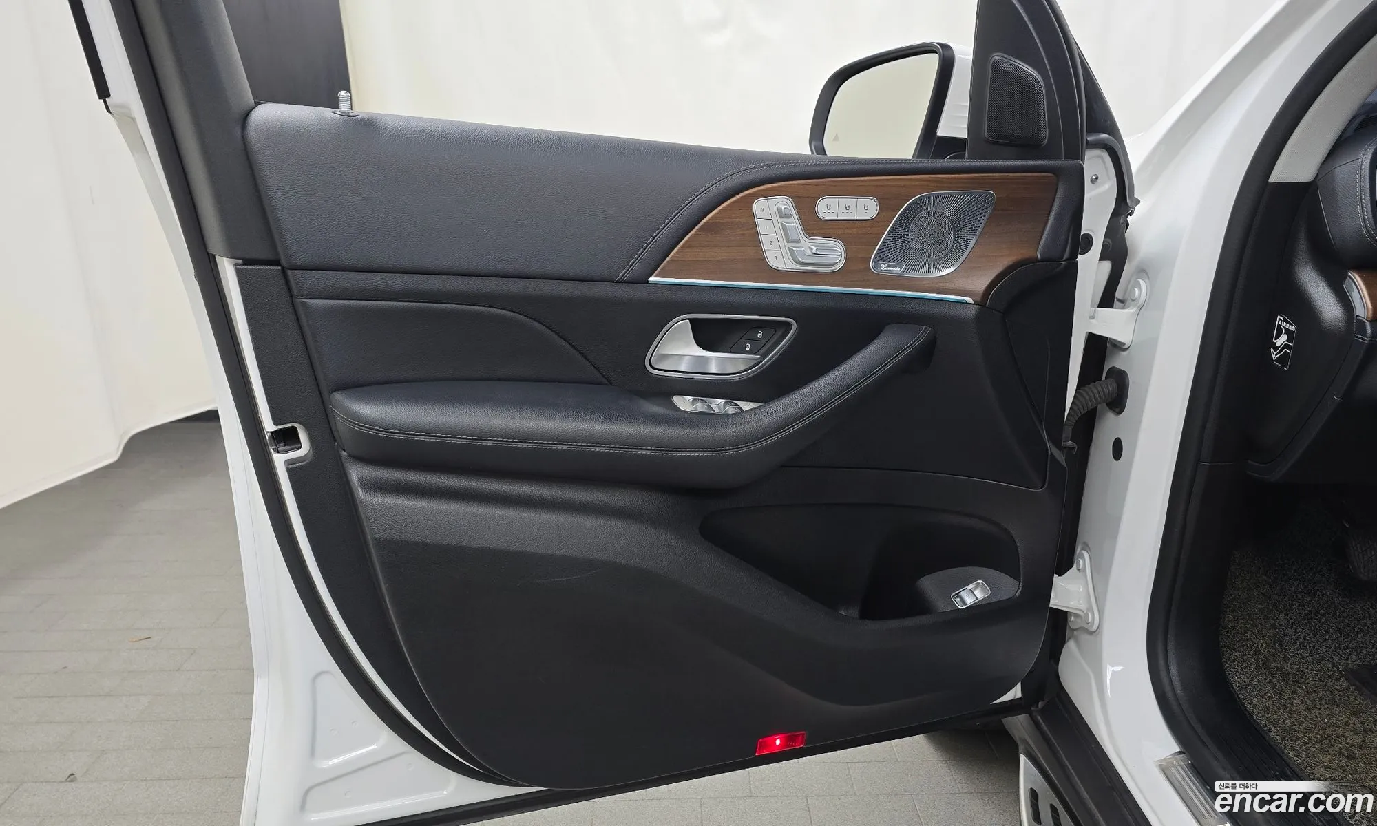 Mercedes-Benz GLE-Class W167 2019 — 5