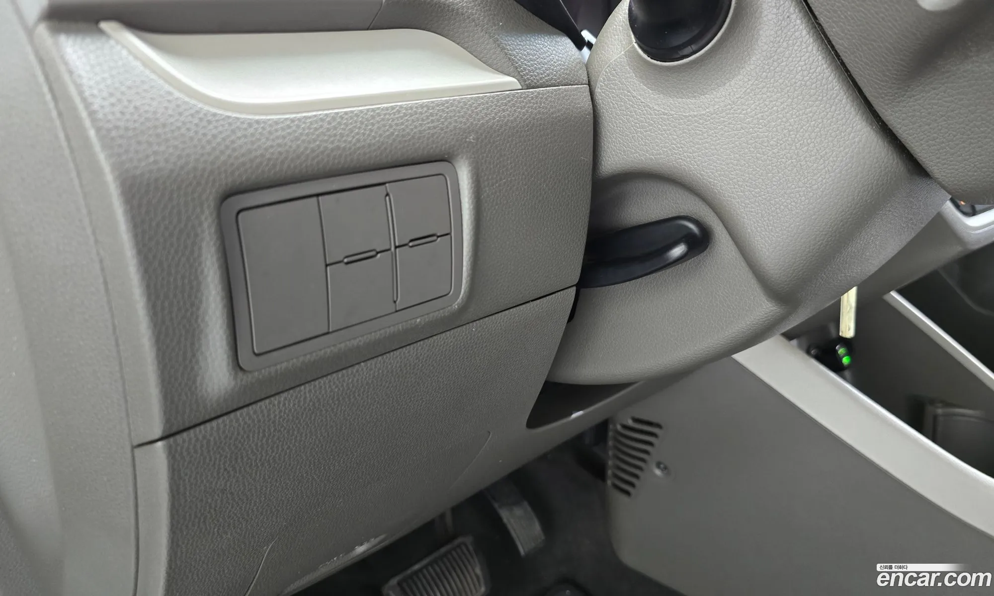 Kia Morning 2013 KNABE511BDT594096 — 11