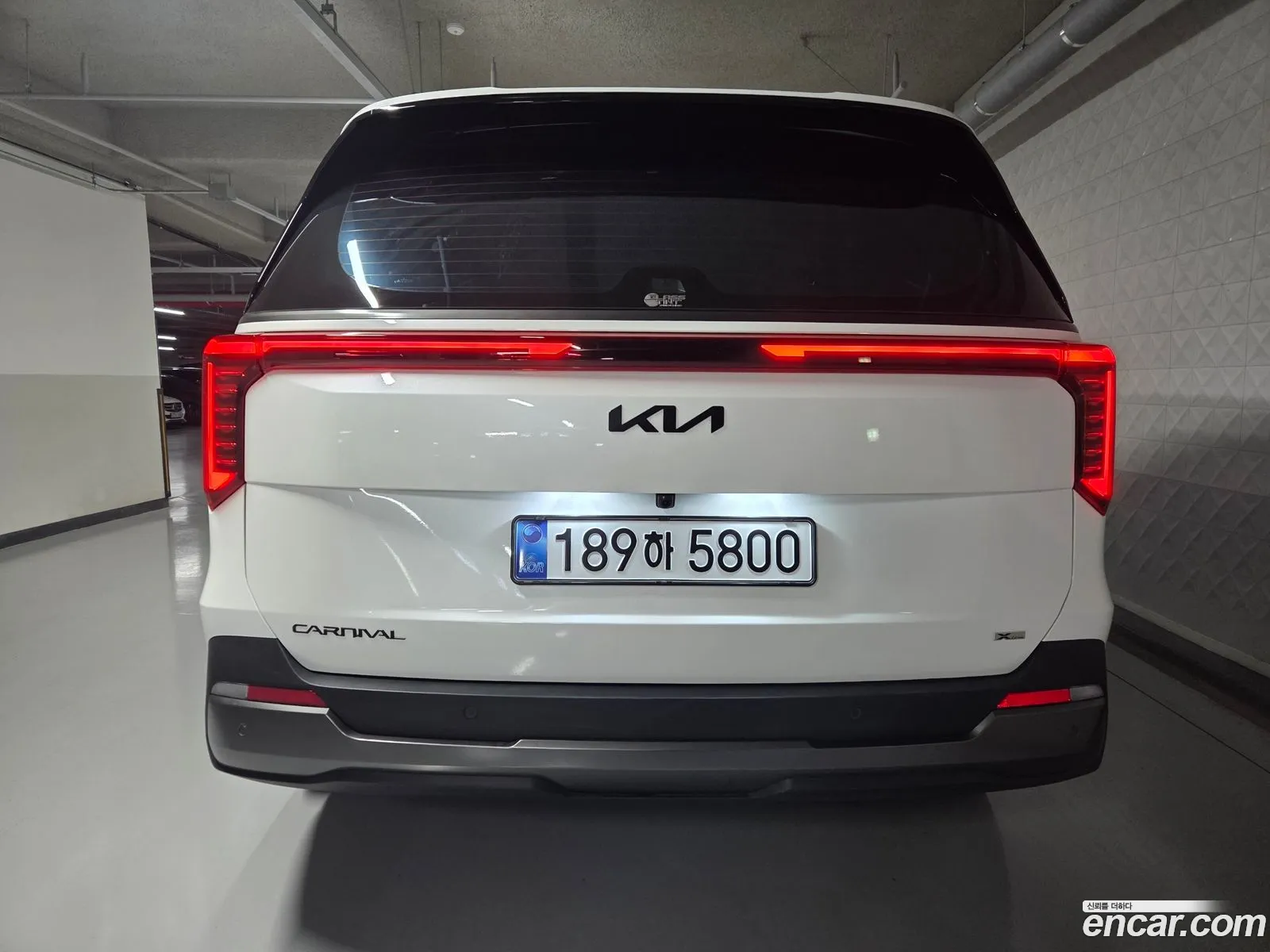 Kia Carnival 2025 — 14