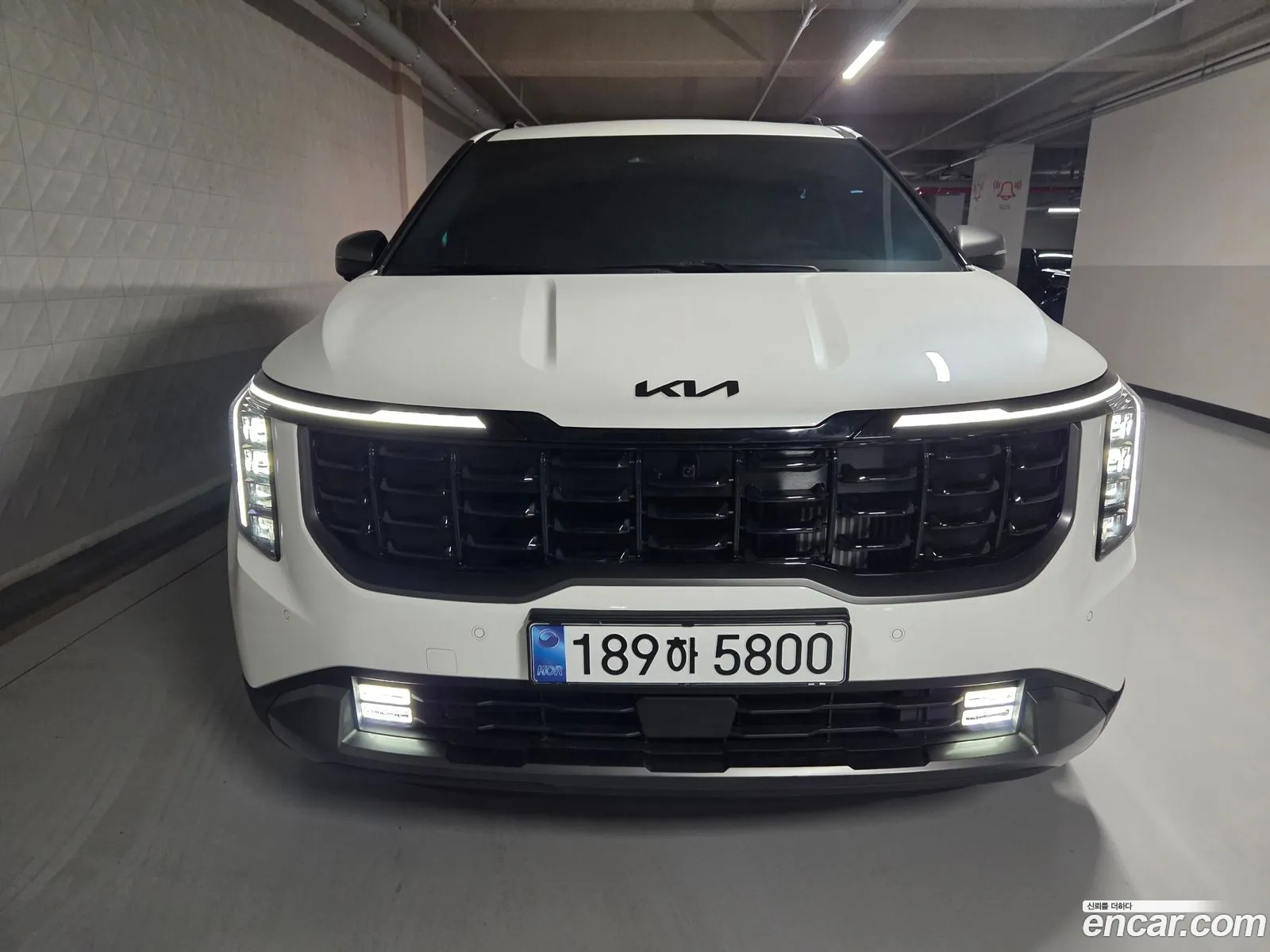 Kia Carnival 2025 — 5