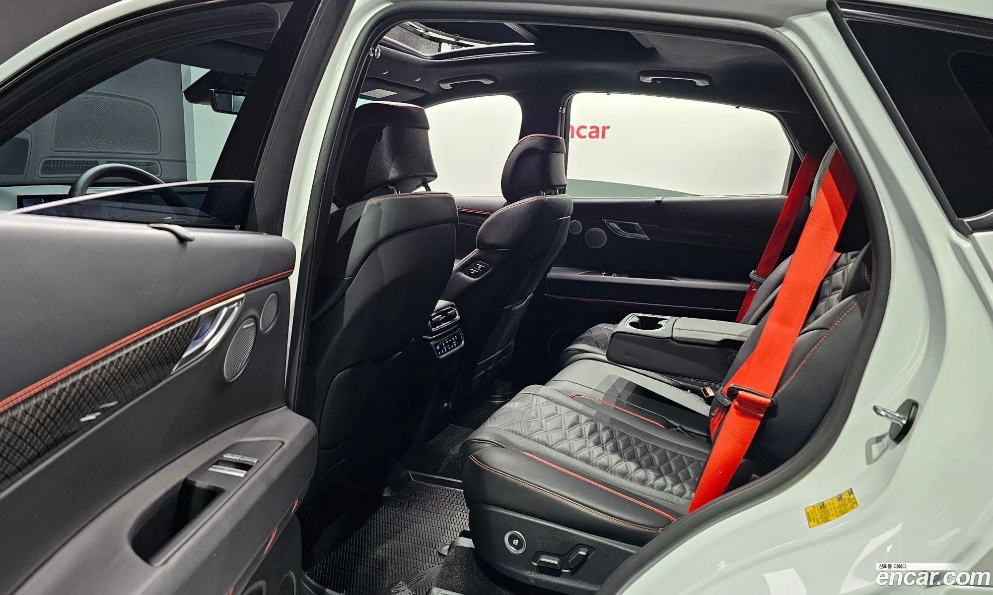 Genesis GV80 Coupe