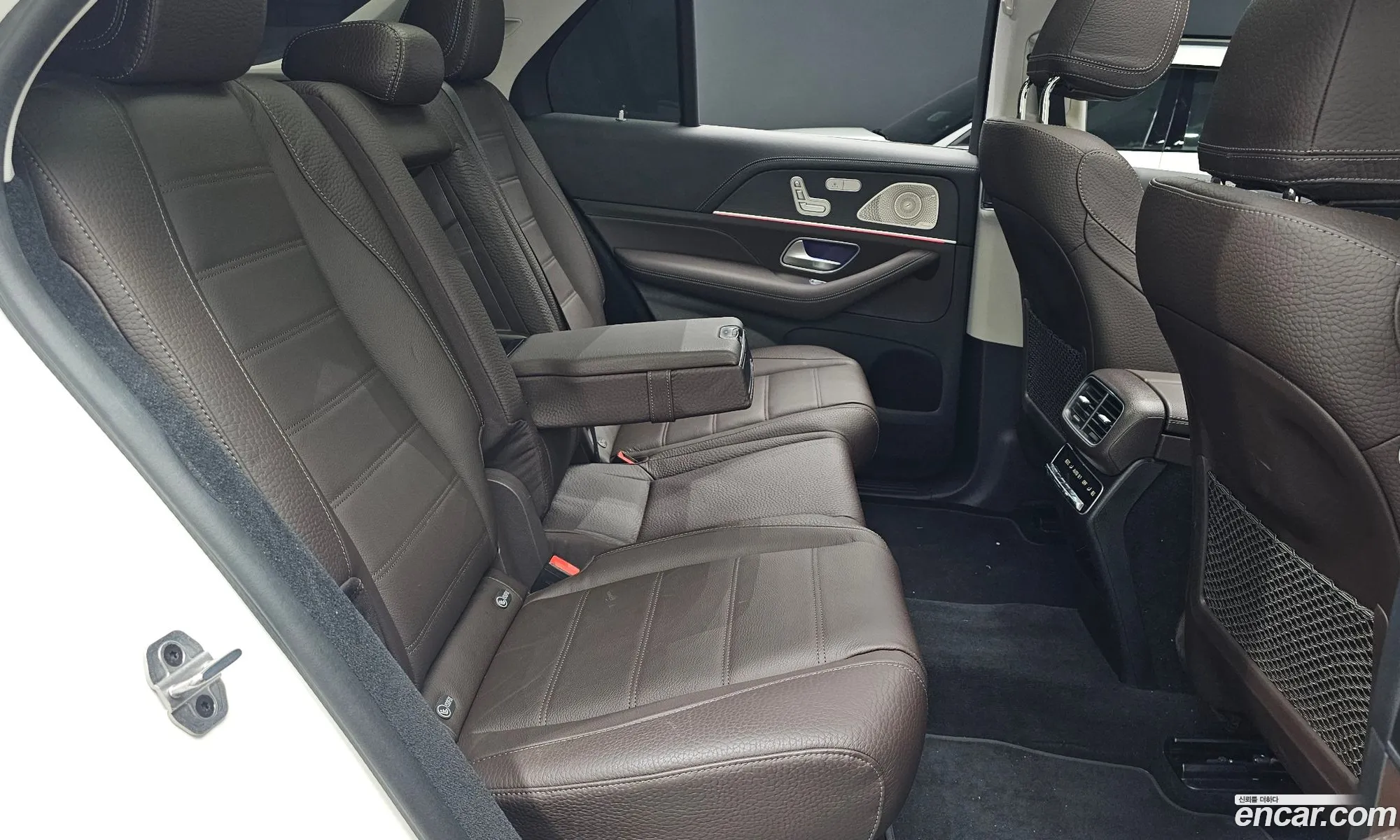 Mercedes-Benz GLE-Class W167 2023 — 29