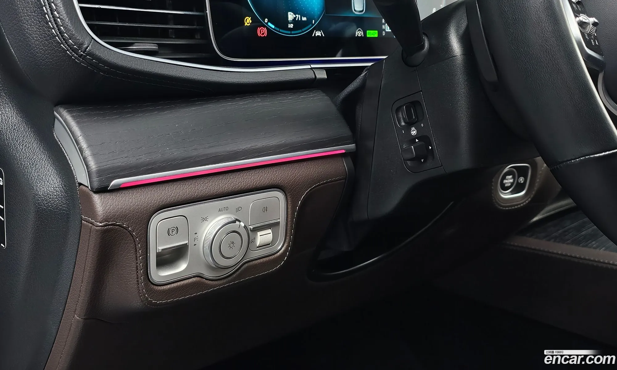 Mercedes-Benz GLE-Class W167 2023 — 11