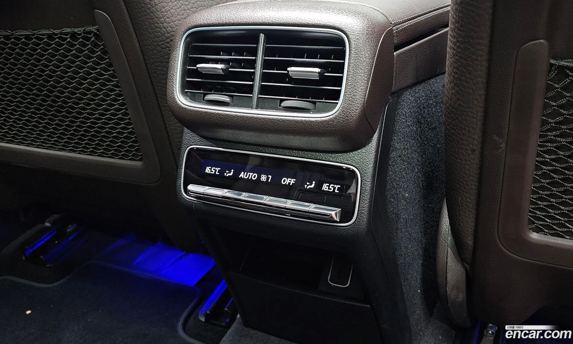 Mercedes-Benz GLE-Class W167 2023 — 23