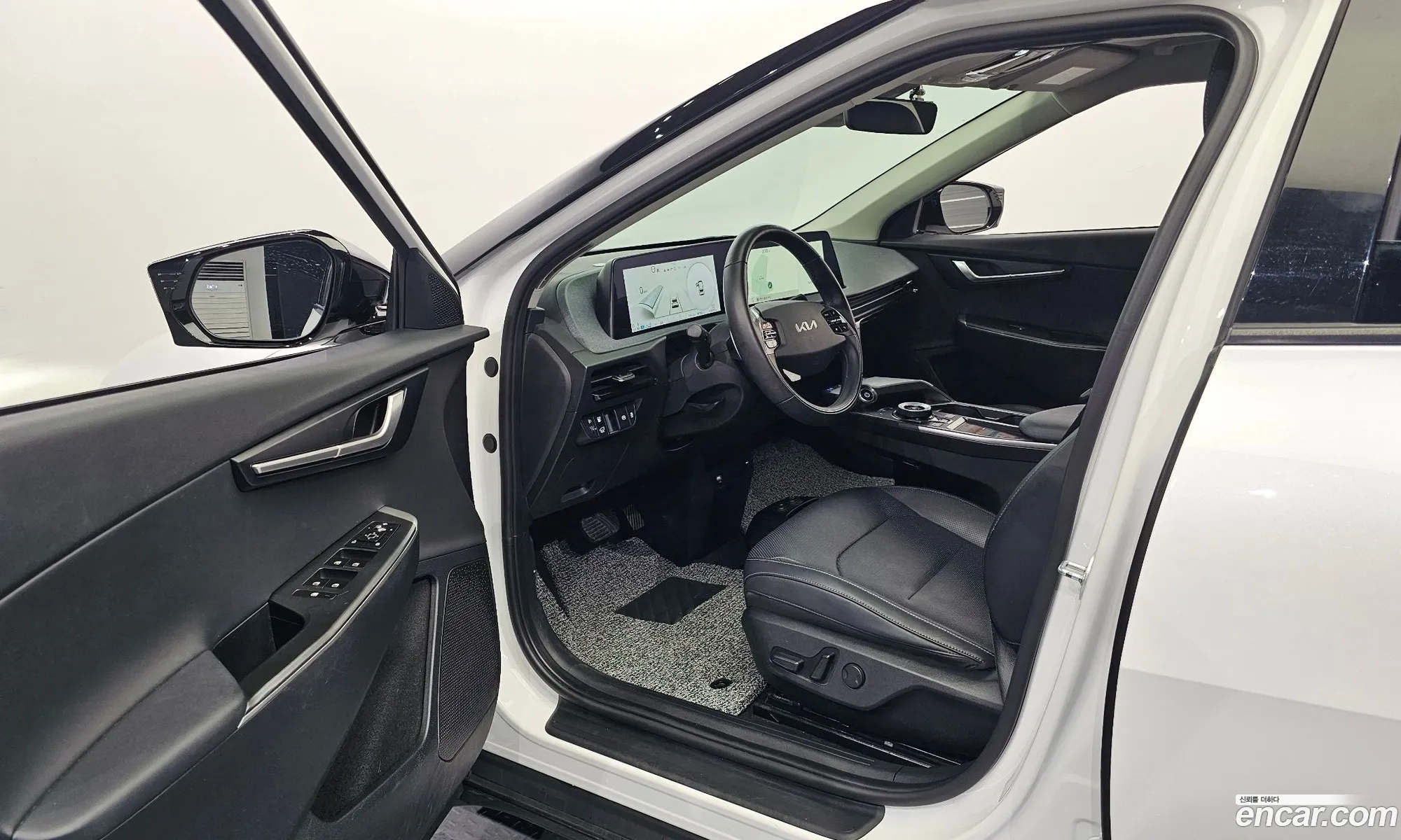 Kia EV6 2021 — 10