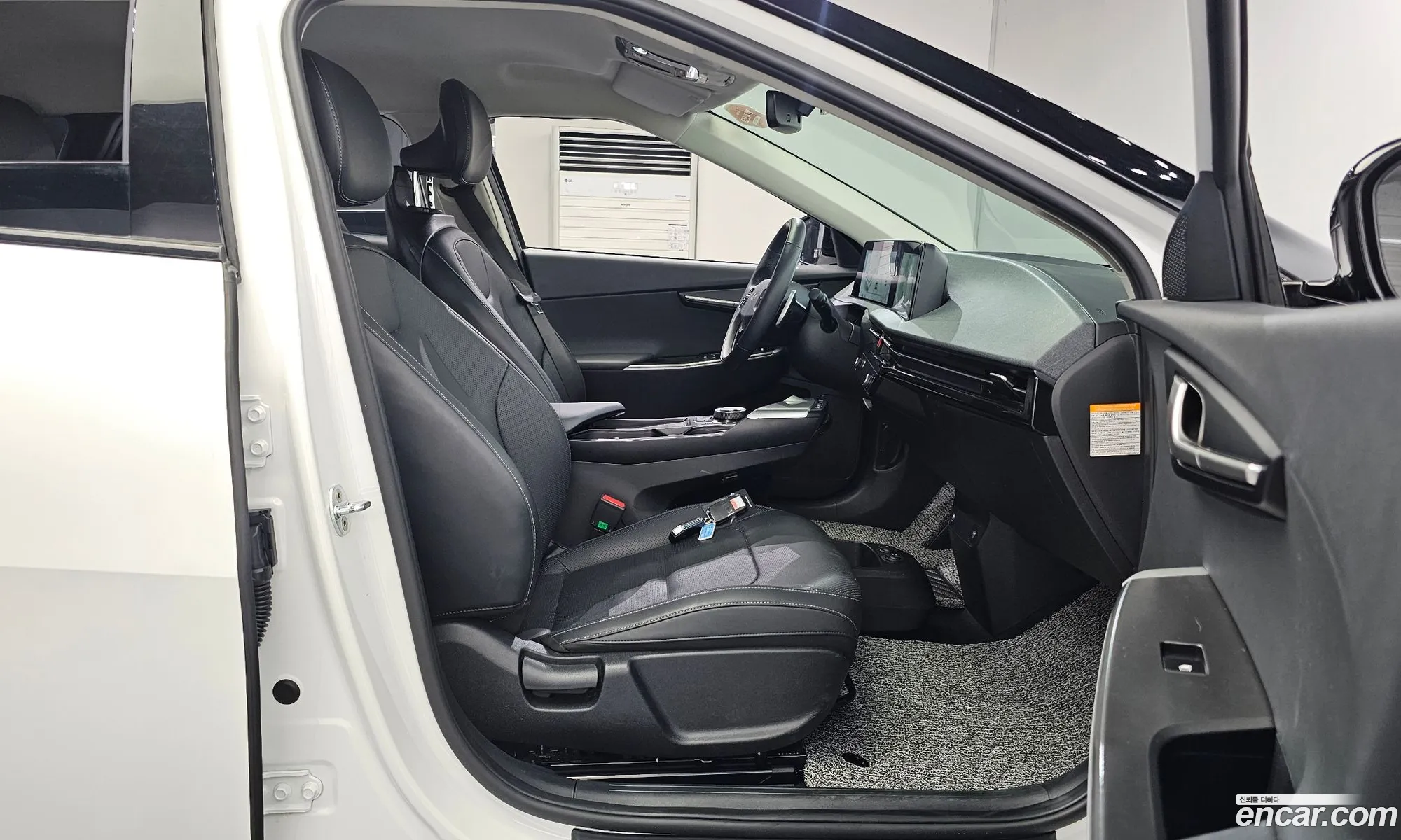 Kia EV6 2021 — 8