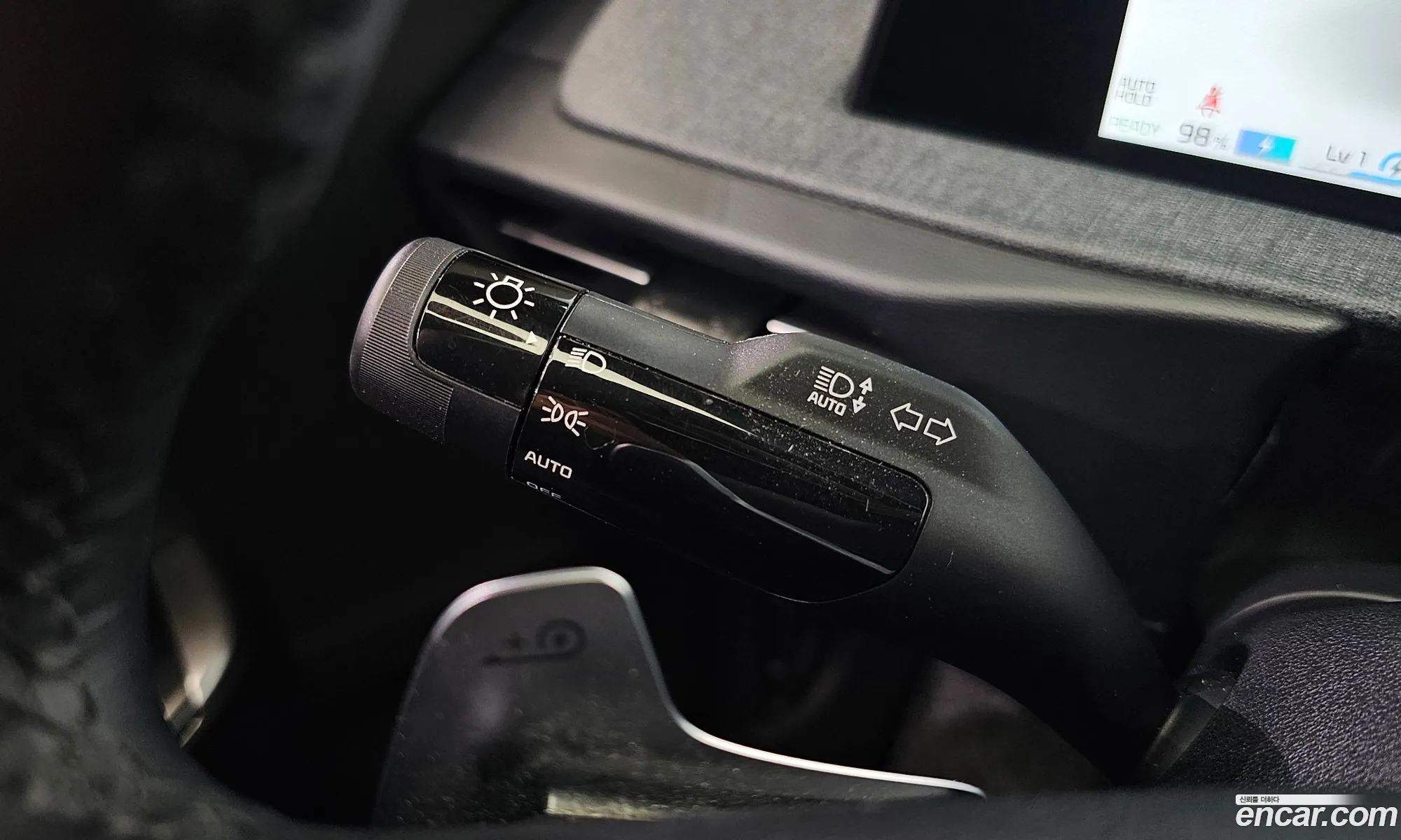 Kia EV6 2021 — 28