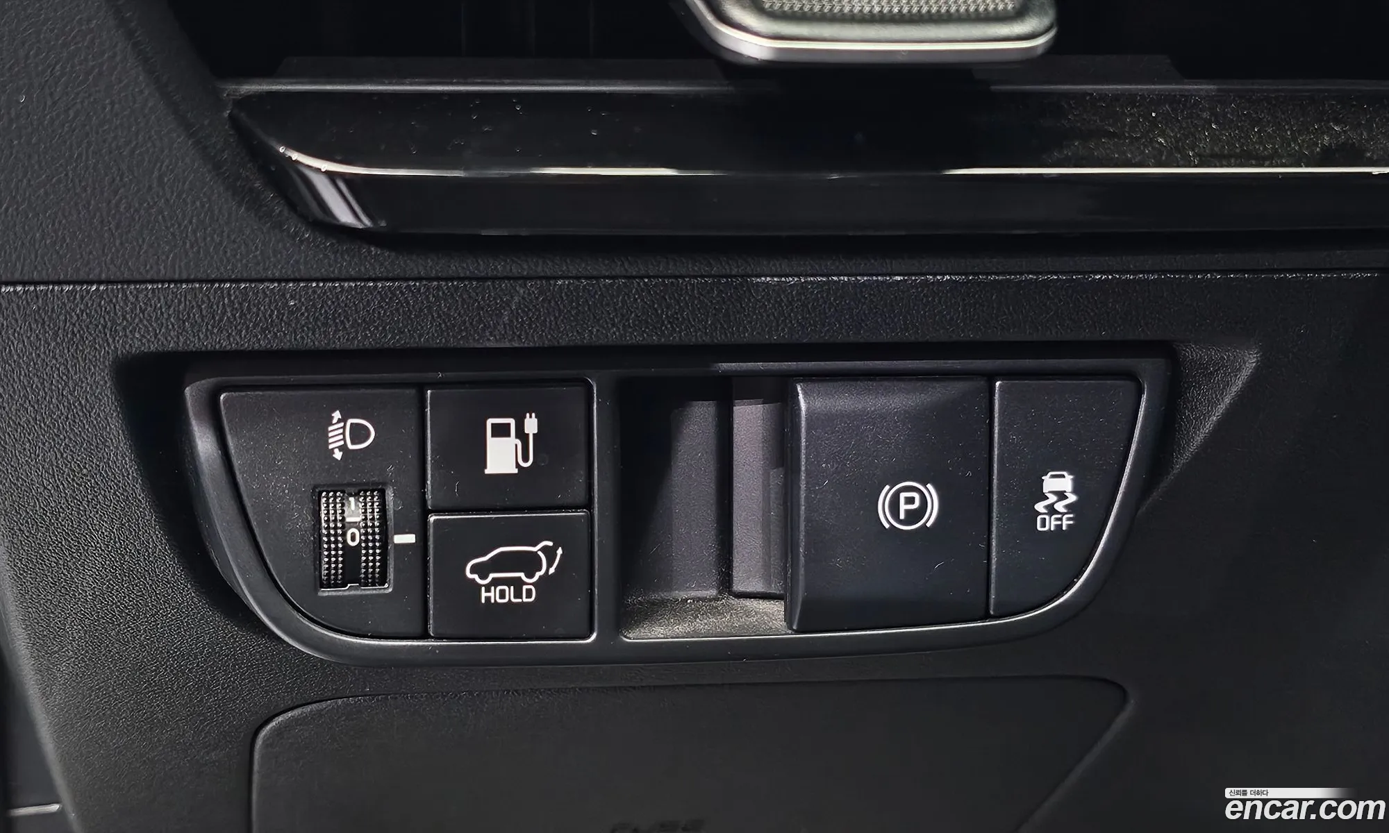 Kia EV6 2021 — 29