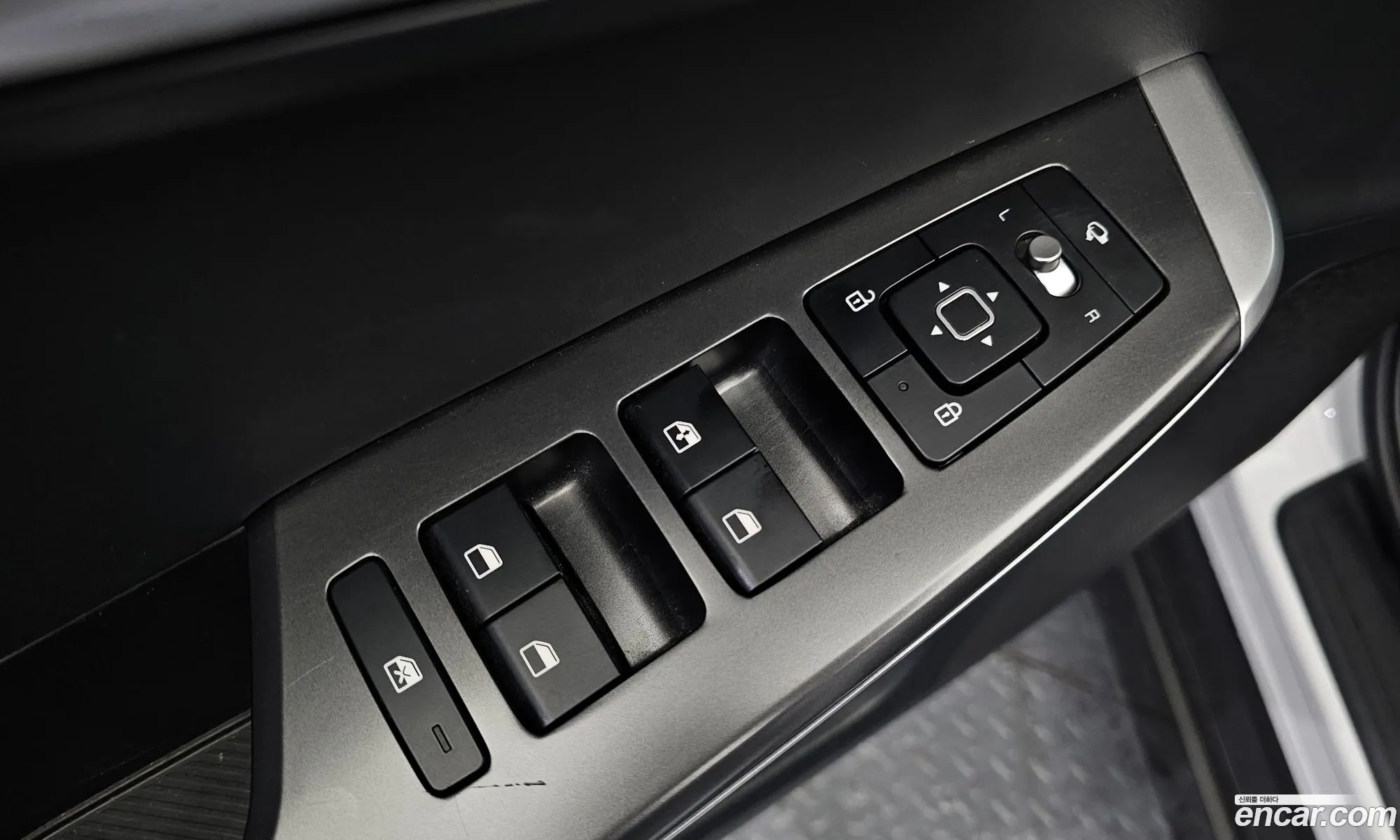 Kia EV6 2021 — 13