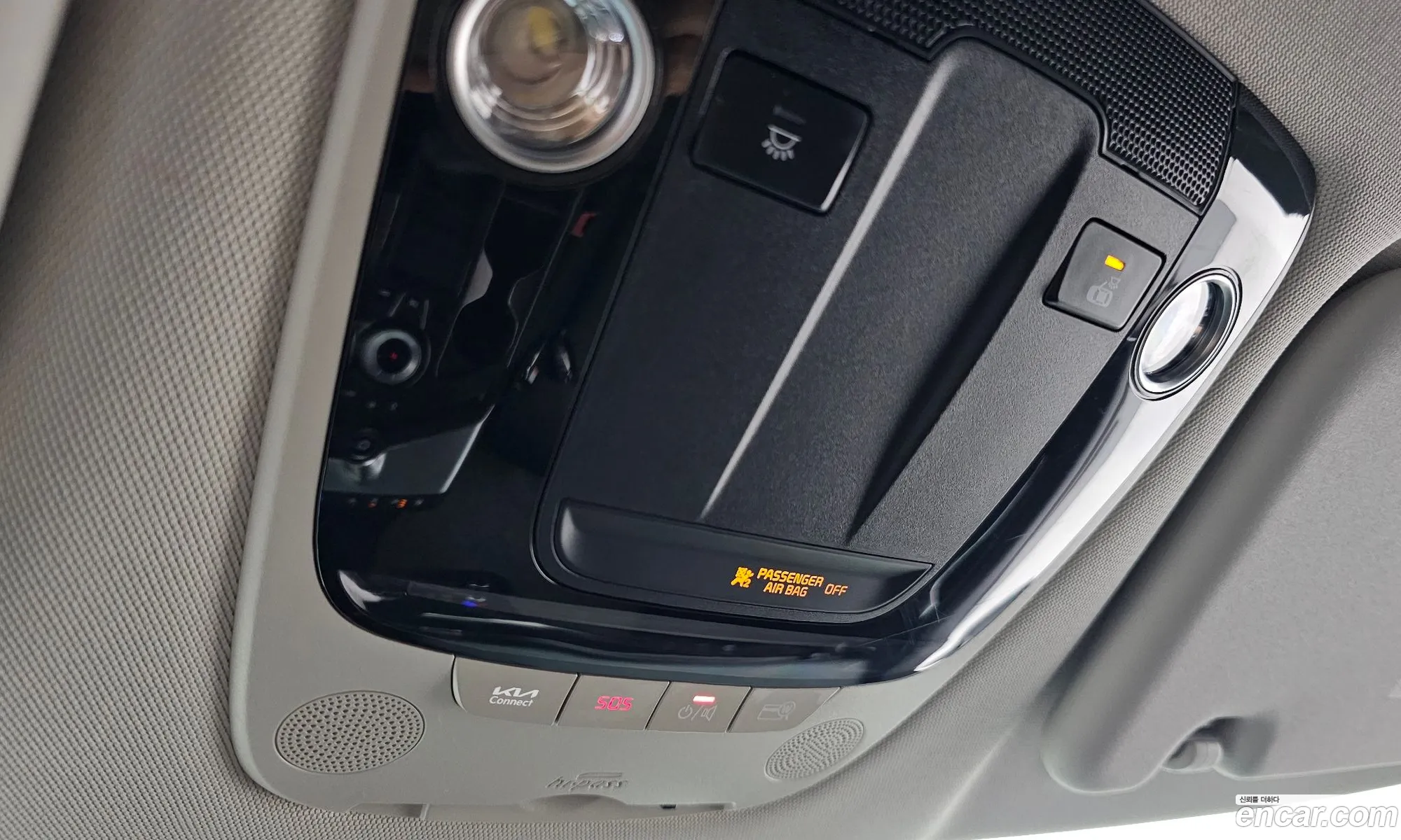 Kia EV6 2021 — 12