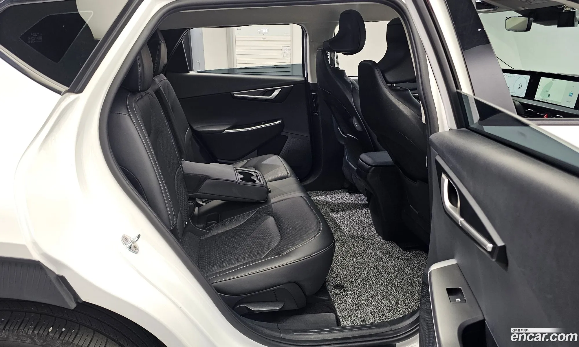Kia EV6 2021 — 17