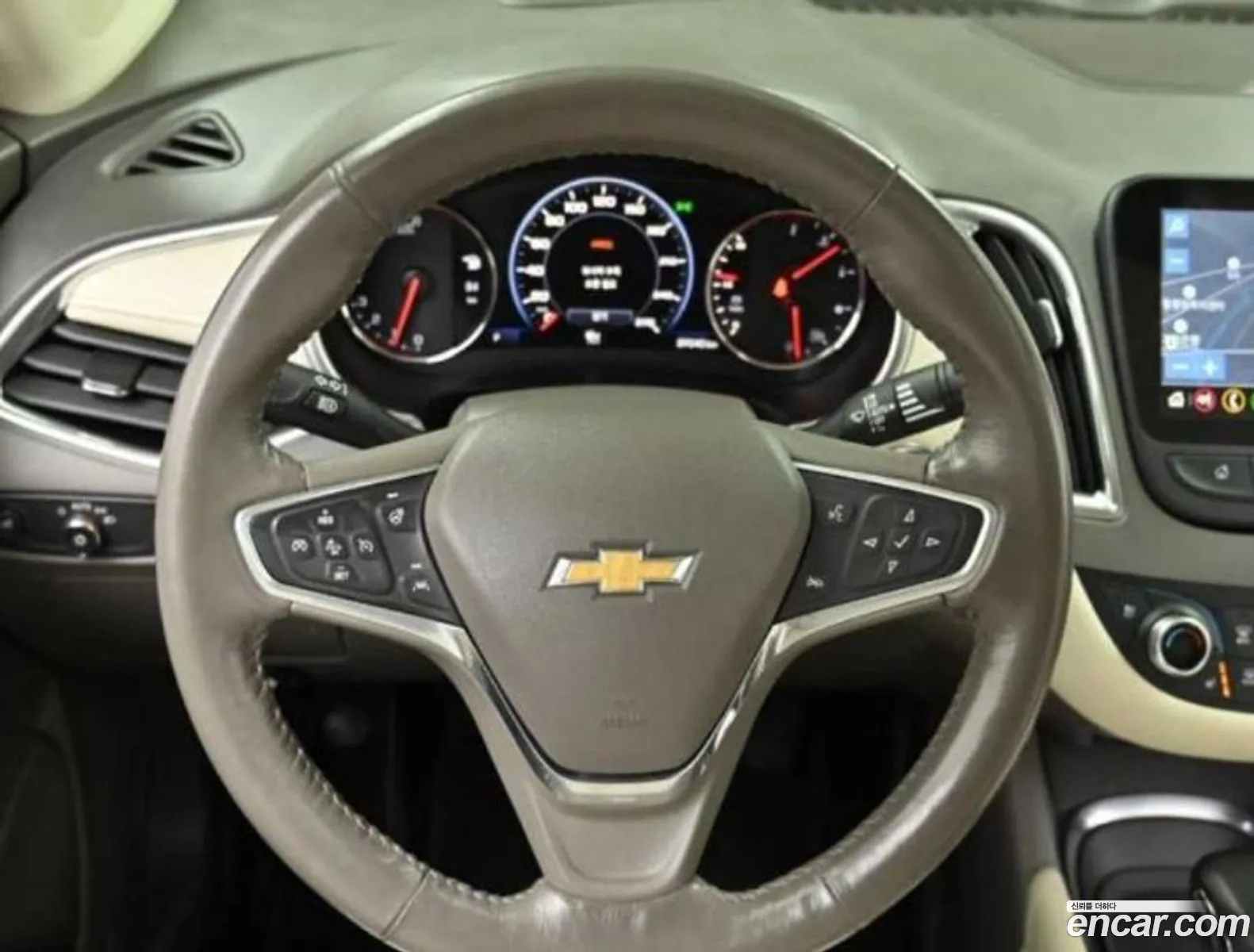 Chevrolet (GM Daewoo) Malibu 2021 — 2