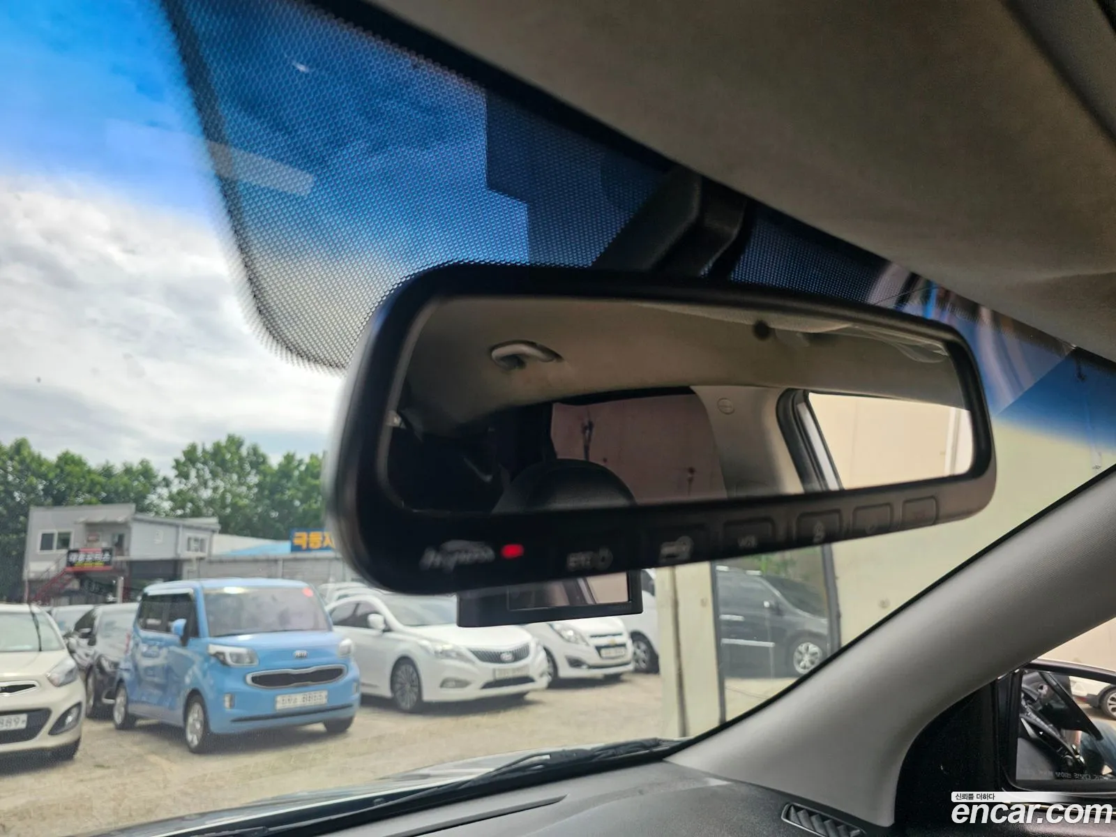 Hyundai Tucson ix 2014 — 5