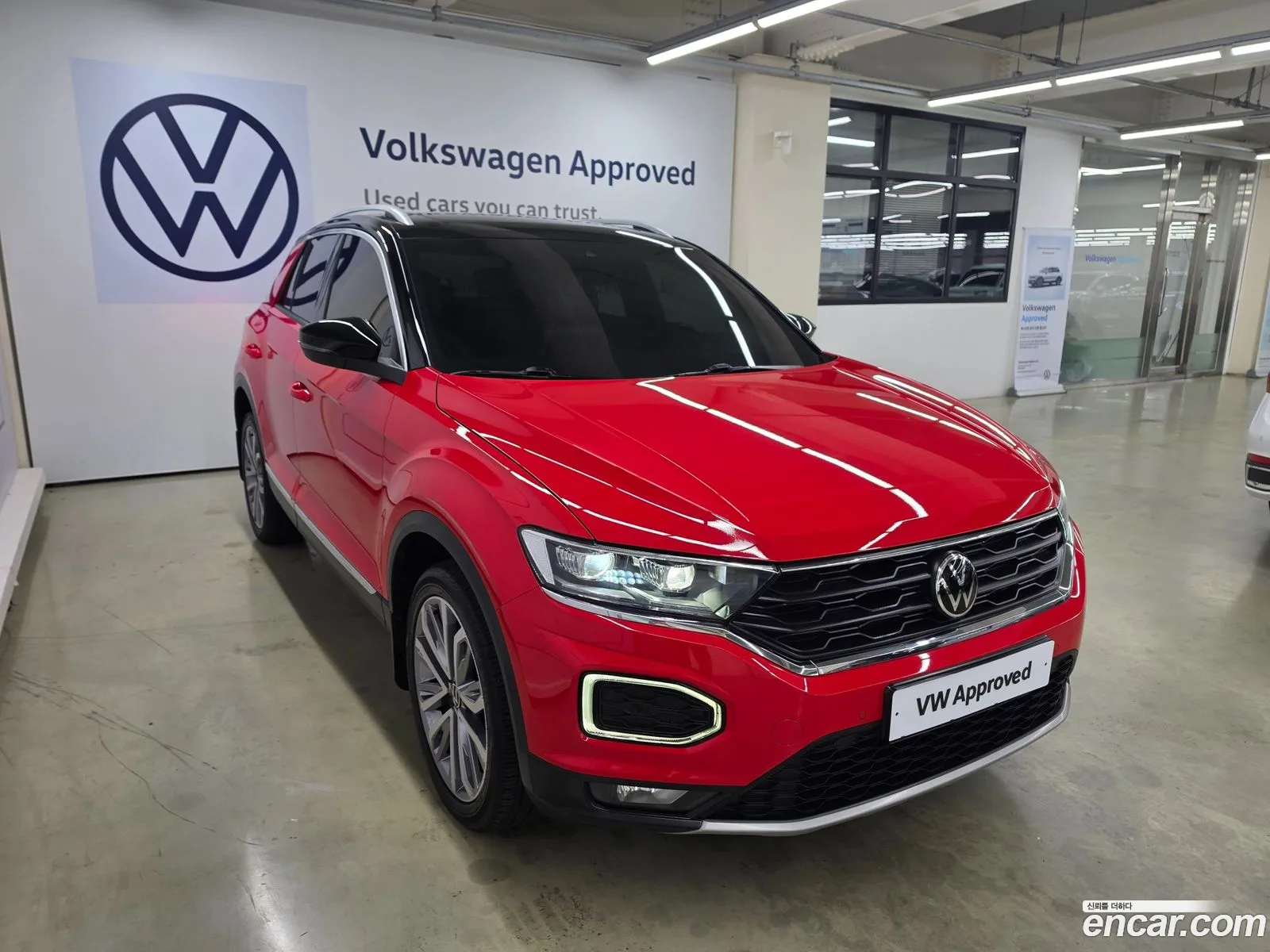 Volkswagen T-Roc 2022 — 12